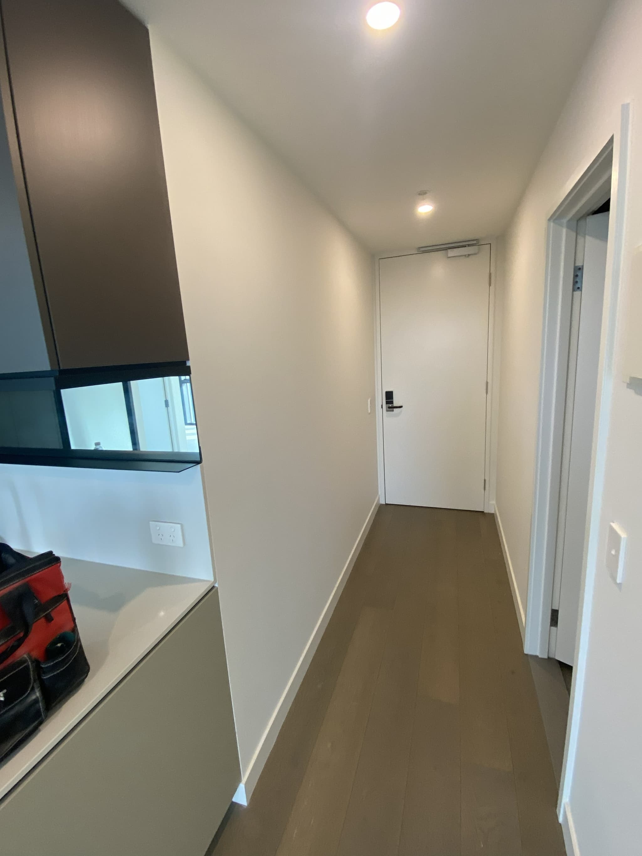 Home, Southbank — after photo 1