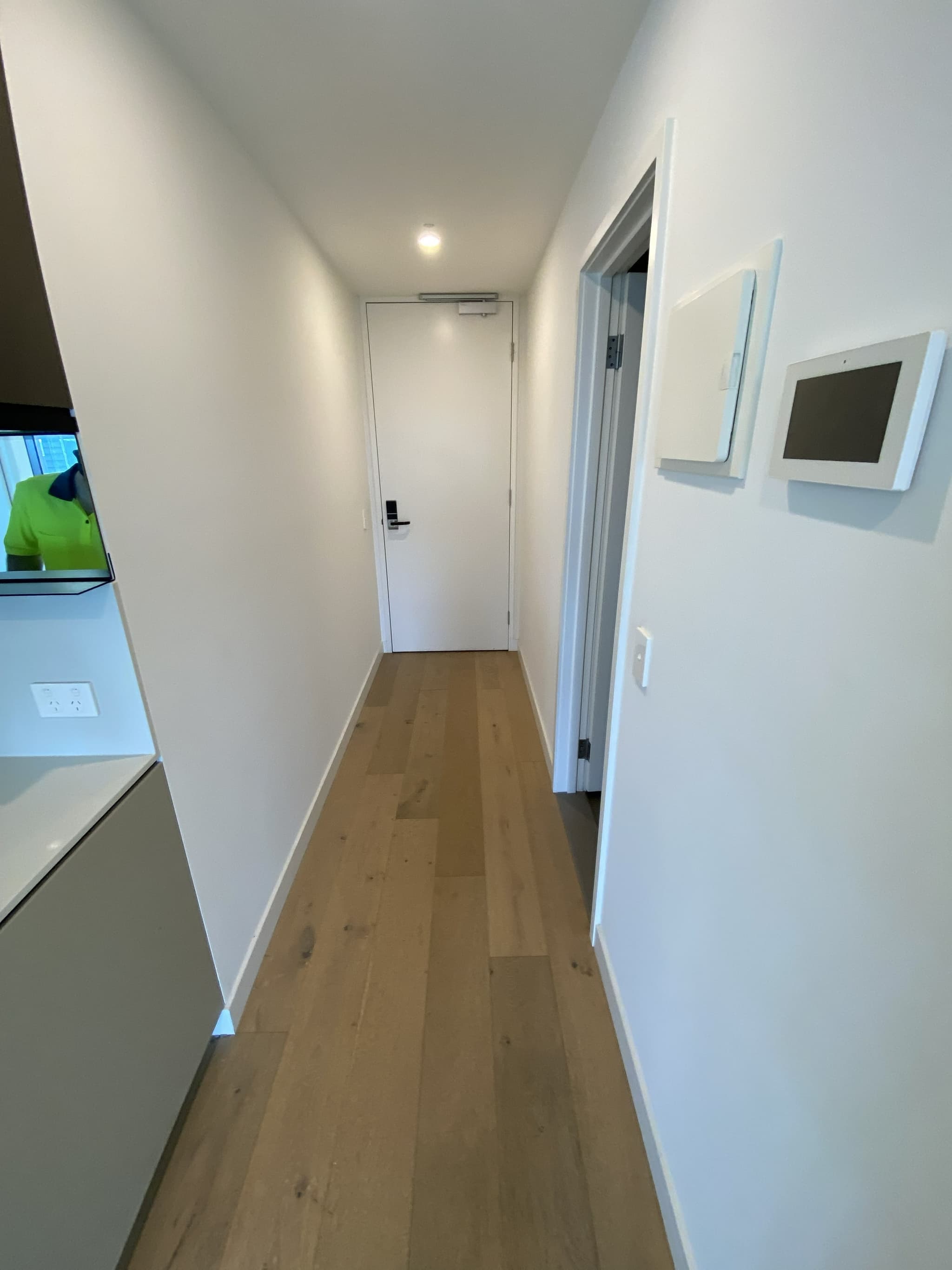 Home, Southbank — after photo 1