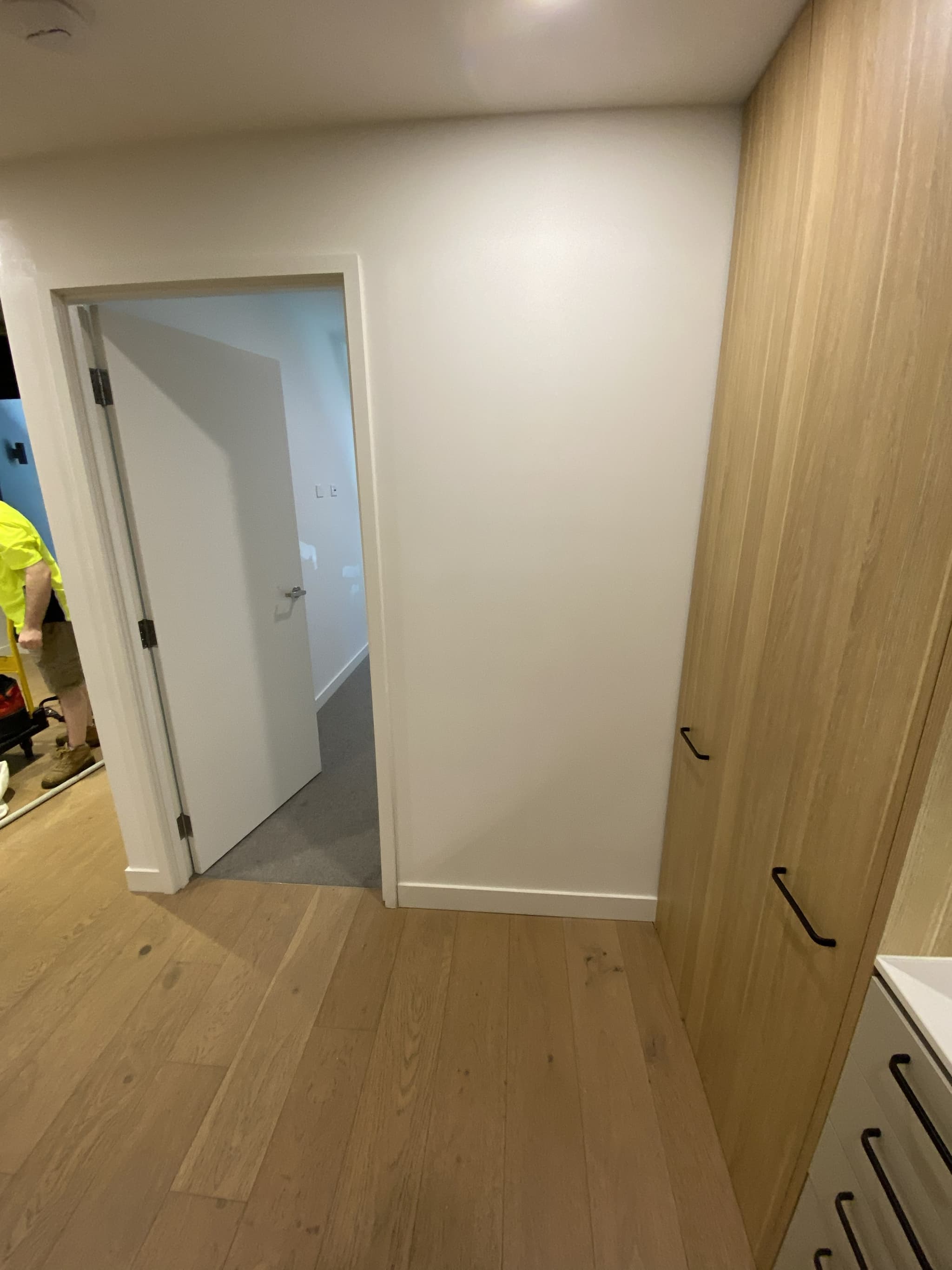 Home, Southbank — after photo 3