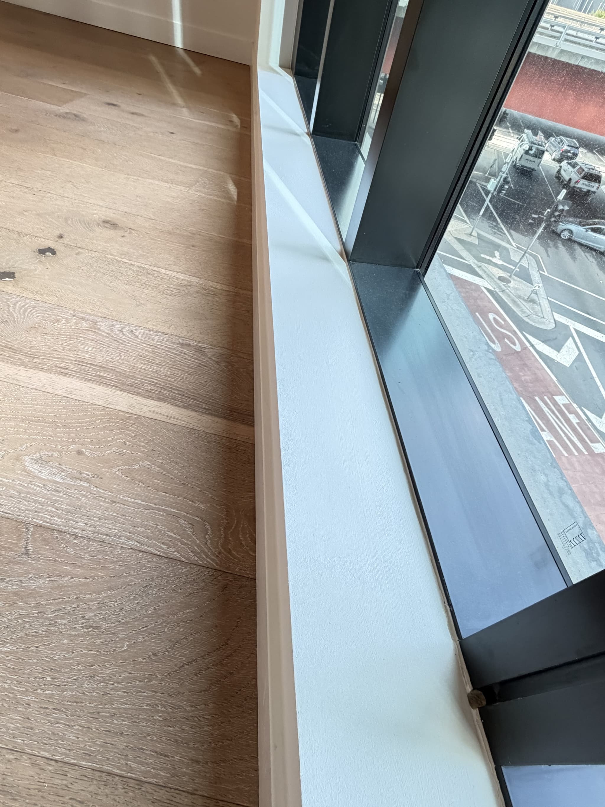 Home, Southbank — after photo 1