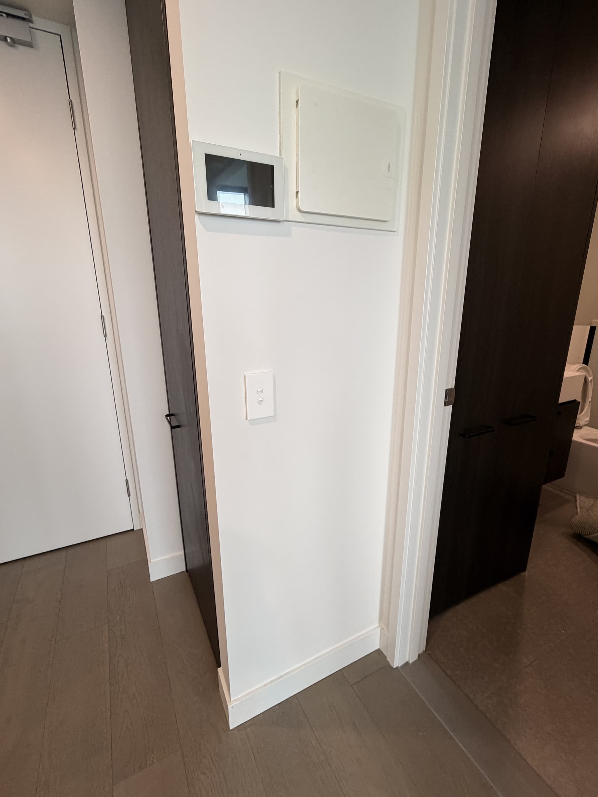 Home, Southbank — after photo 1