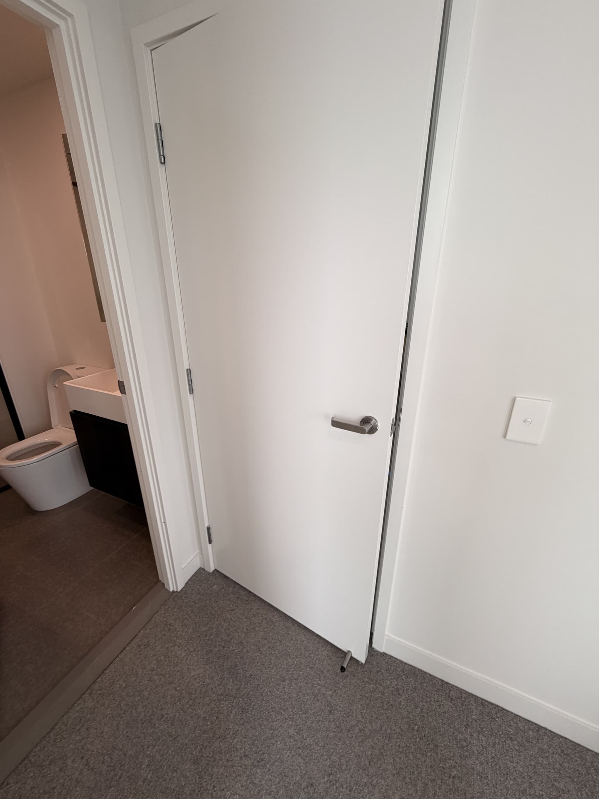 Home, Southbank — after photo 13