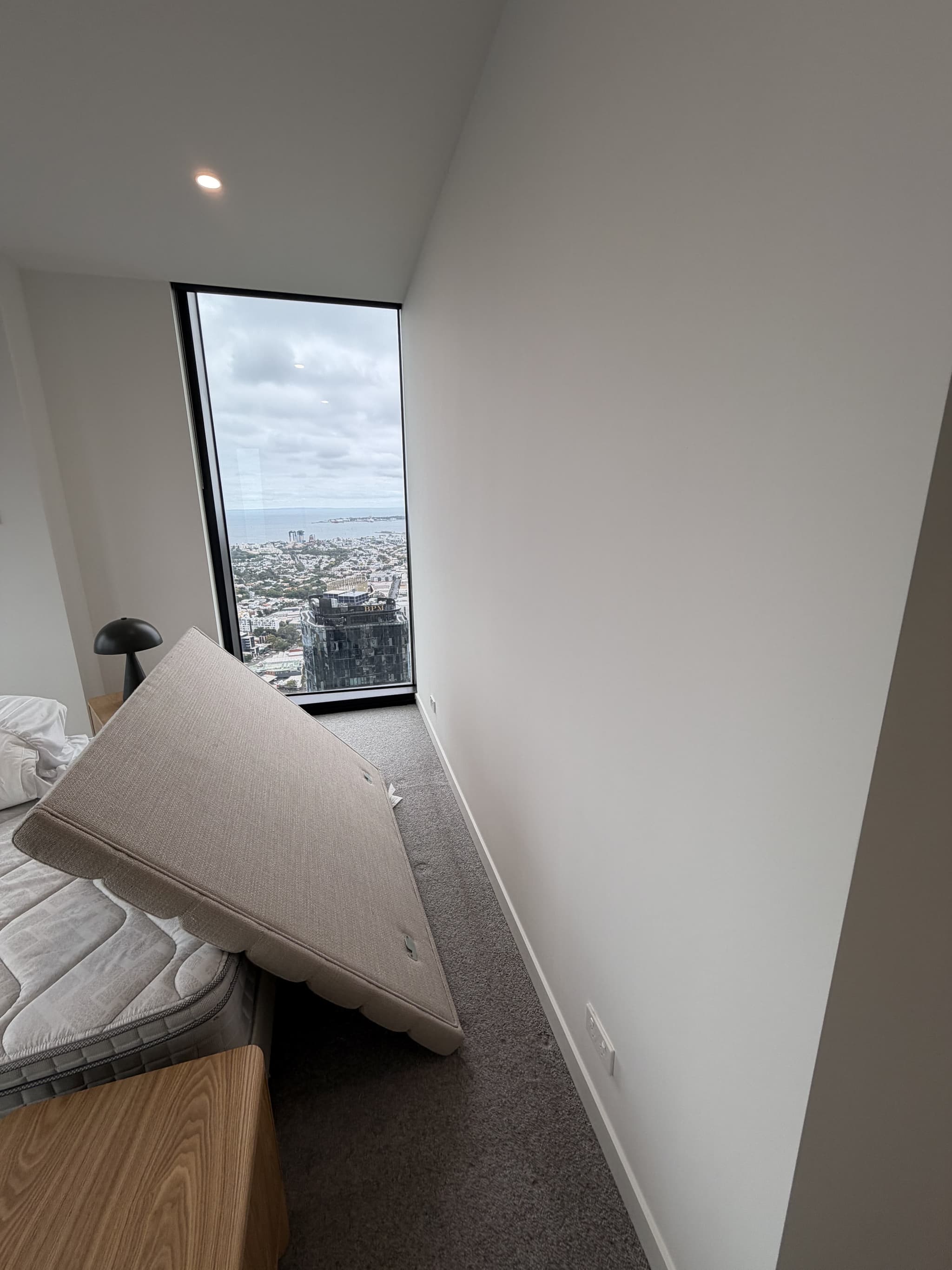 Home, Southbank — after photo 14