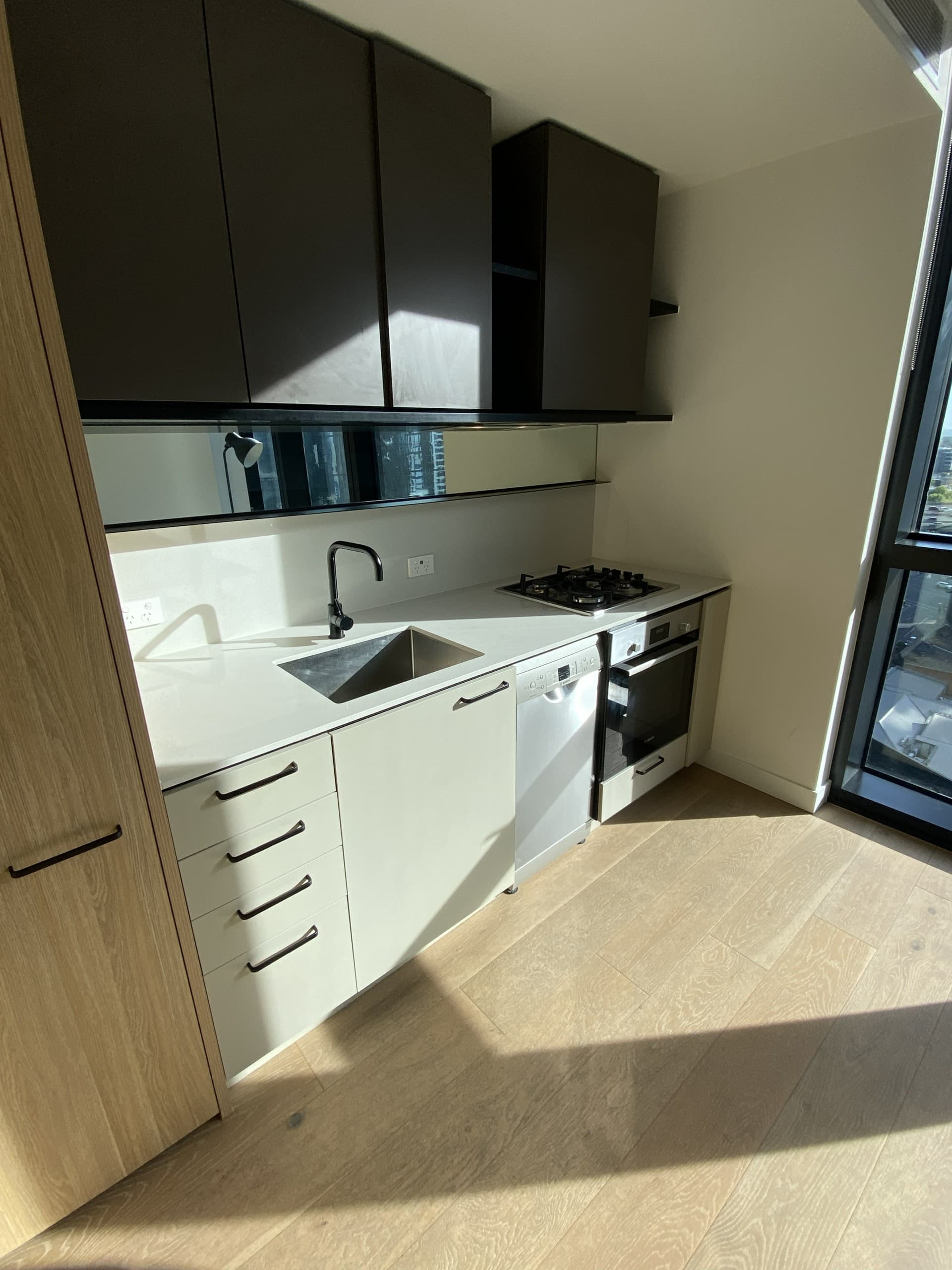 Home, Southbank — after photo 2