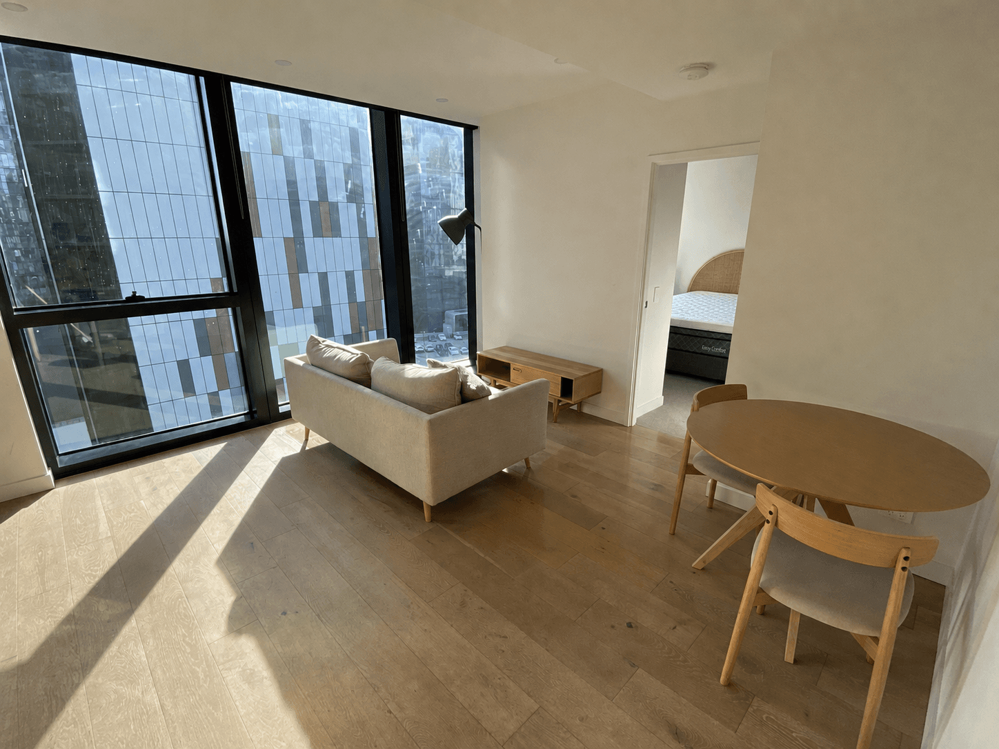 Home, Southbank — after photo 3