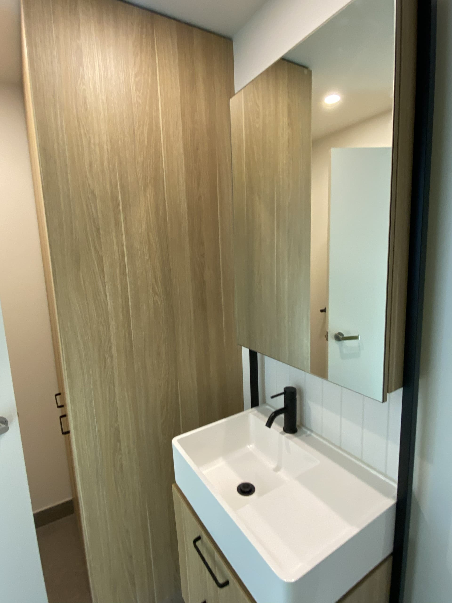 Home, Southbank — after photo 6