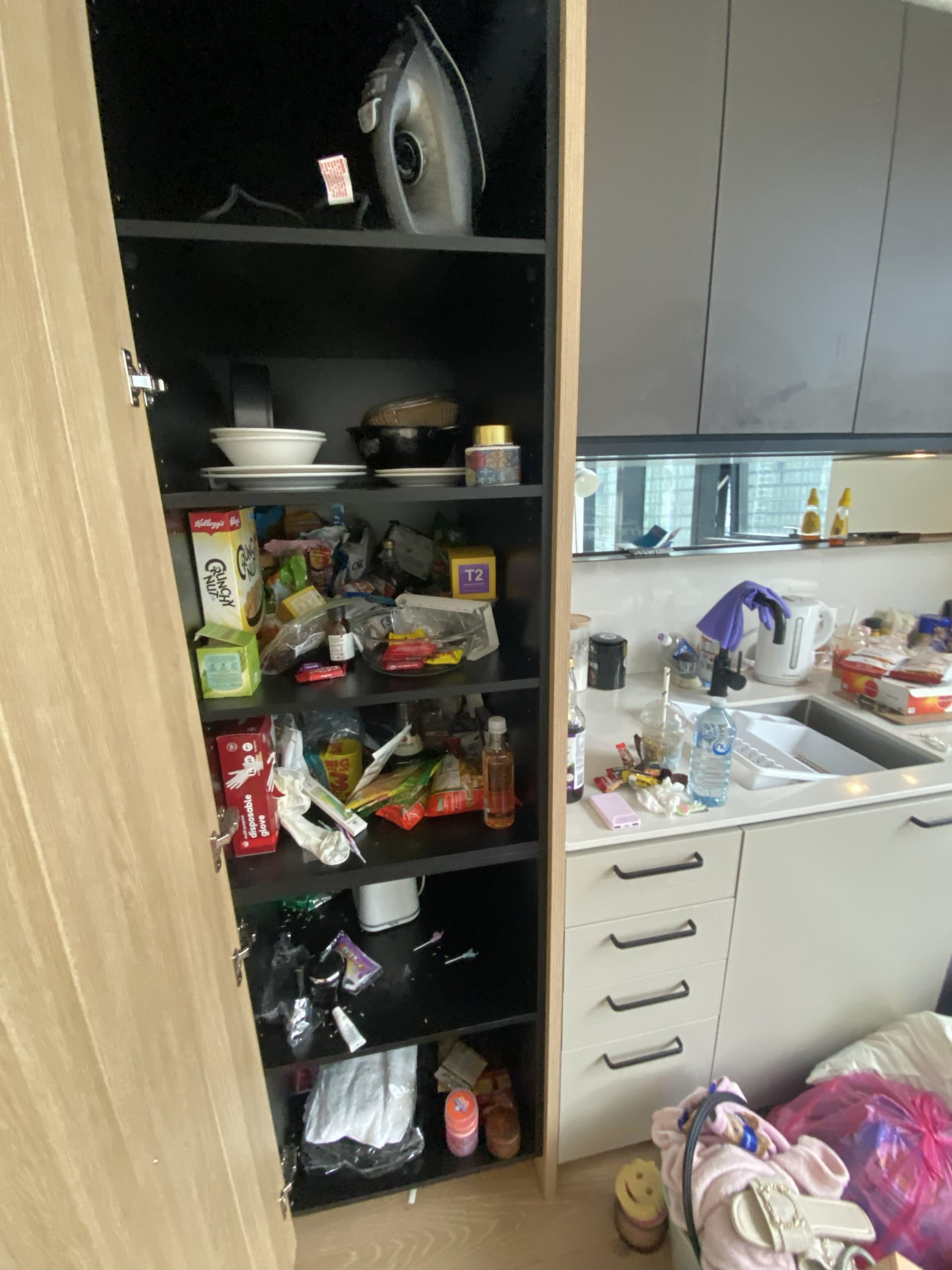 Home, Southbank — before photo 2