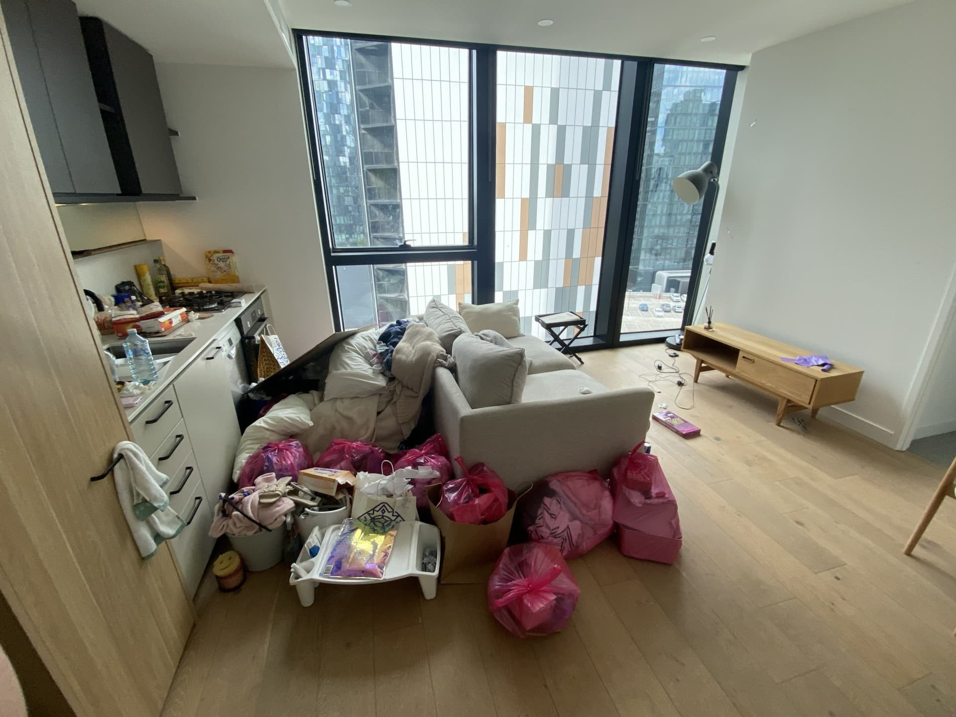 Home, Southbank — before photo 3