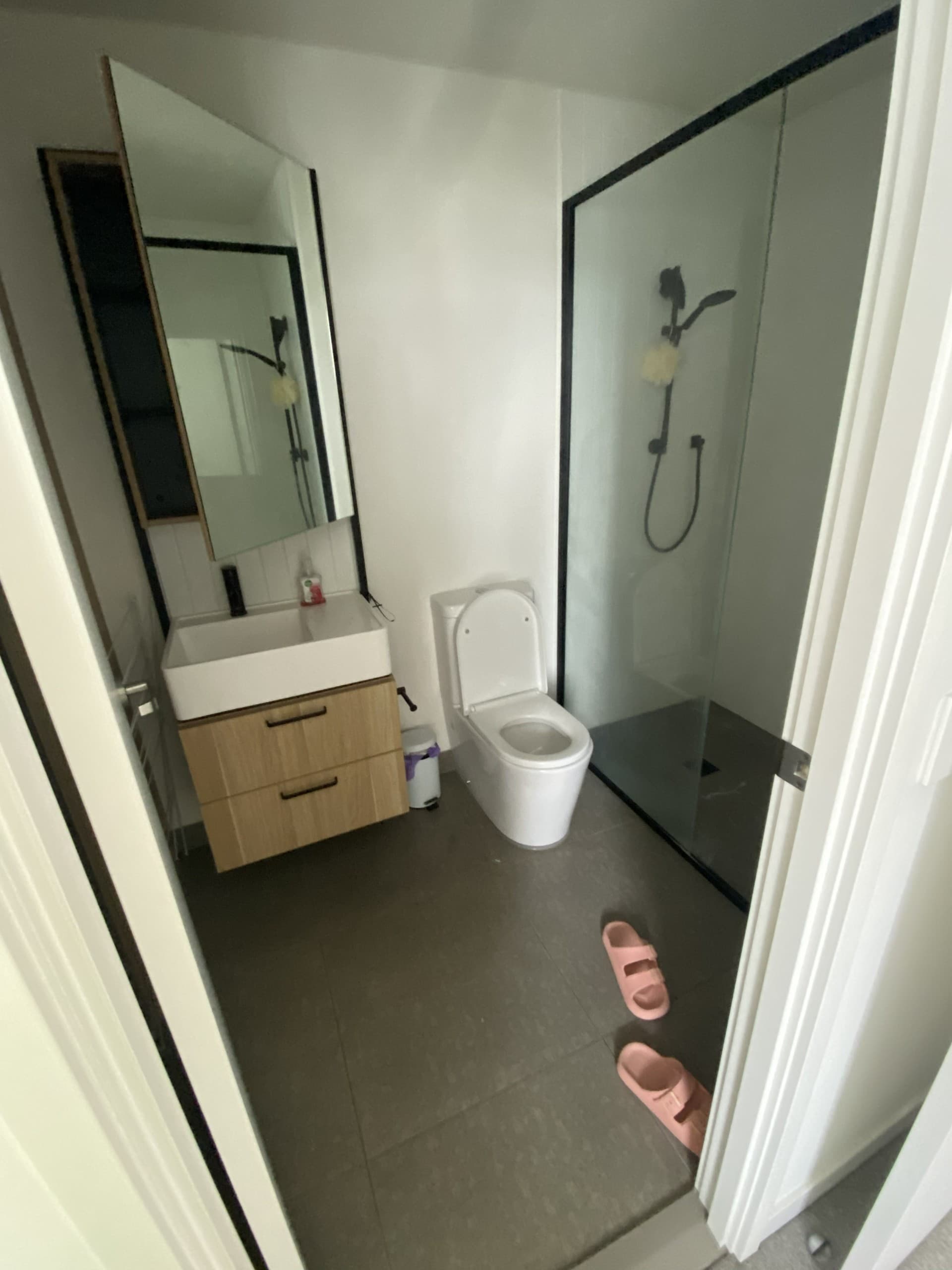 Home, Southbank — before photo 4