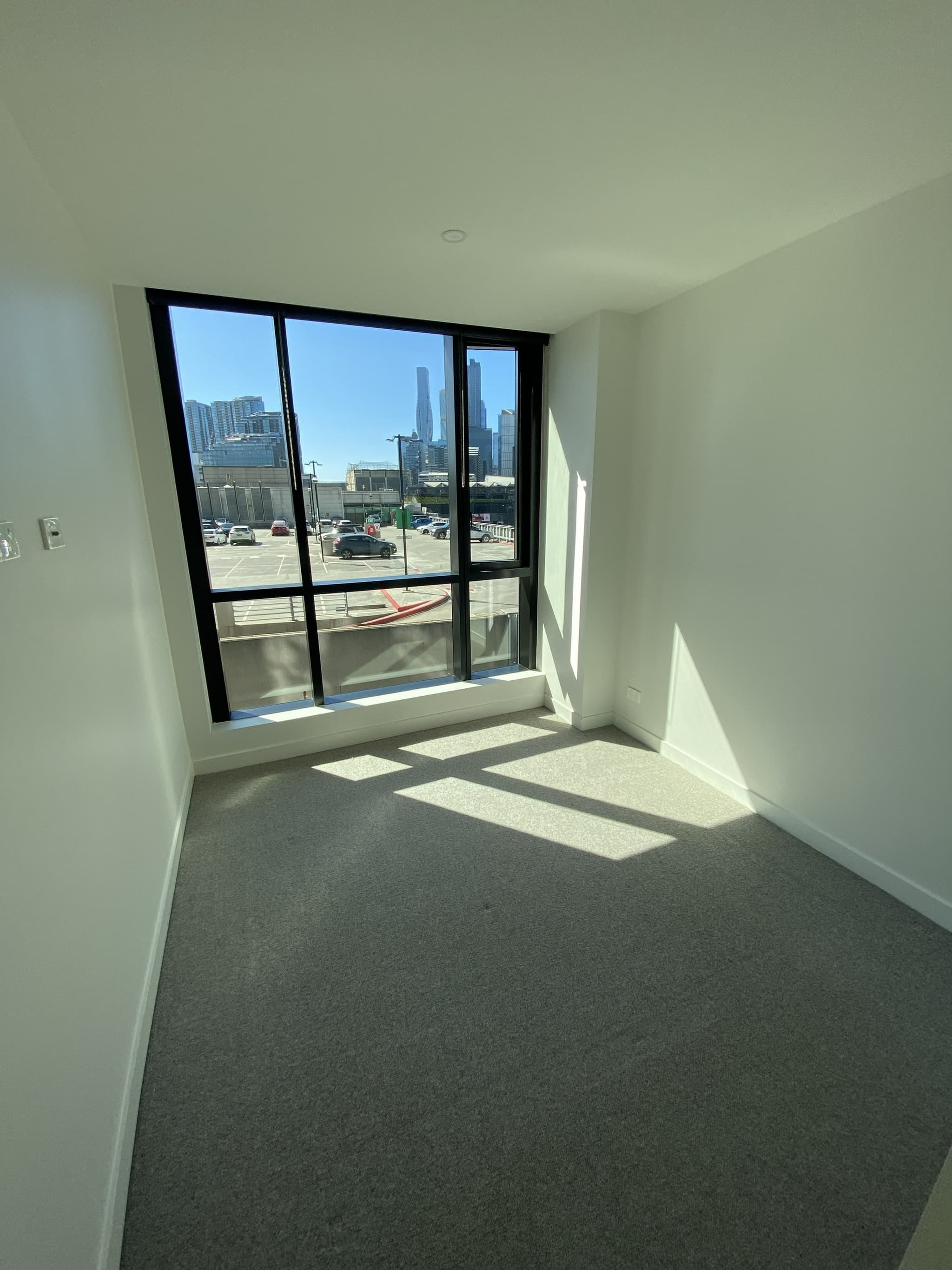 Home, Southbank — completed photo 1