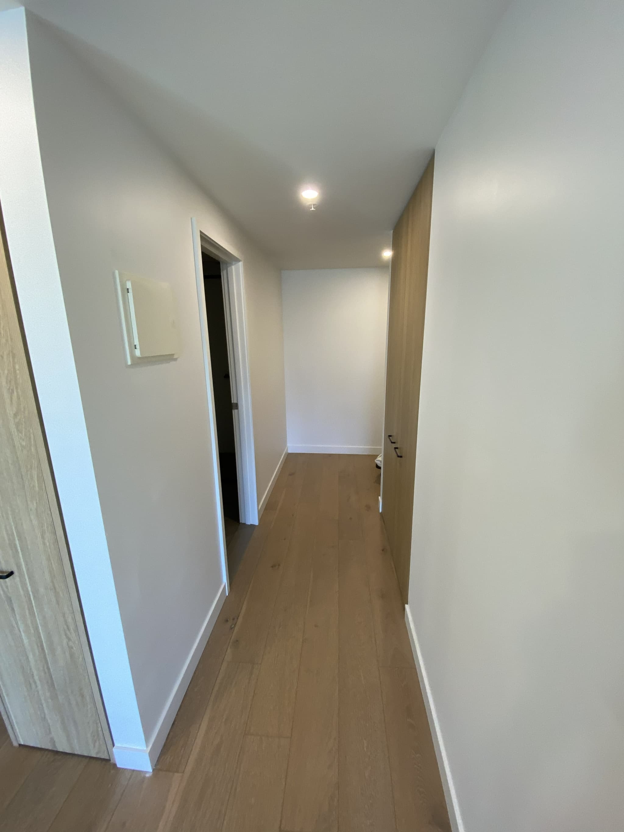 Home, Southbank — completed photo 5