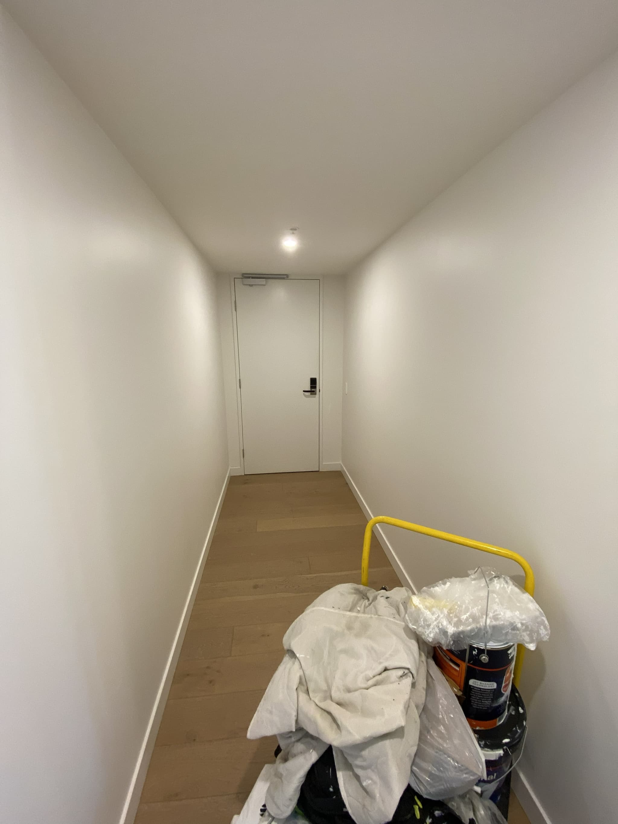 Home, Southbank — completed photo 6