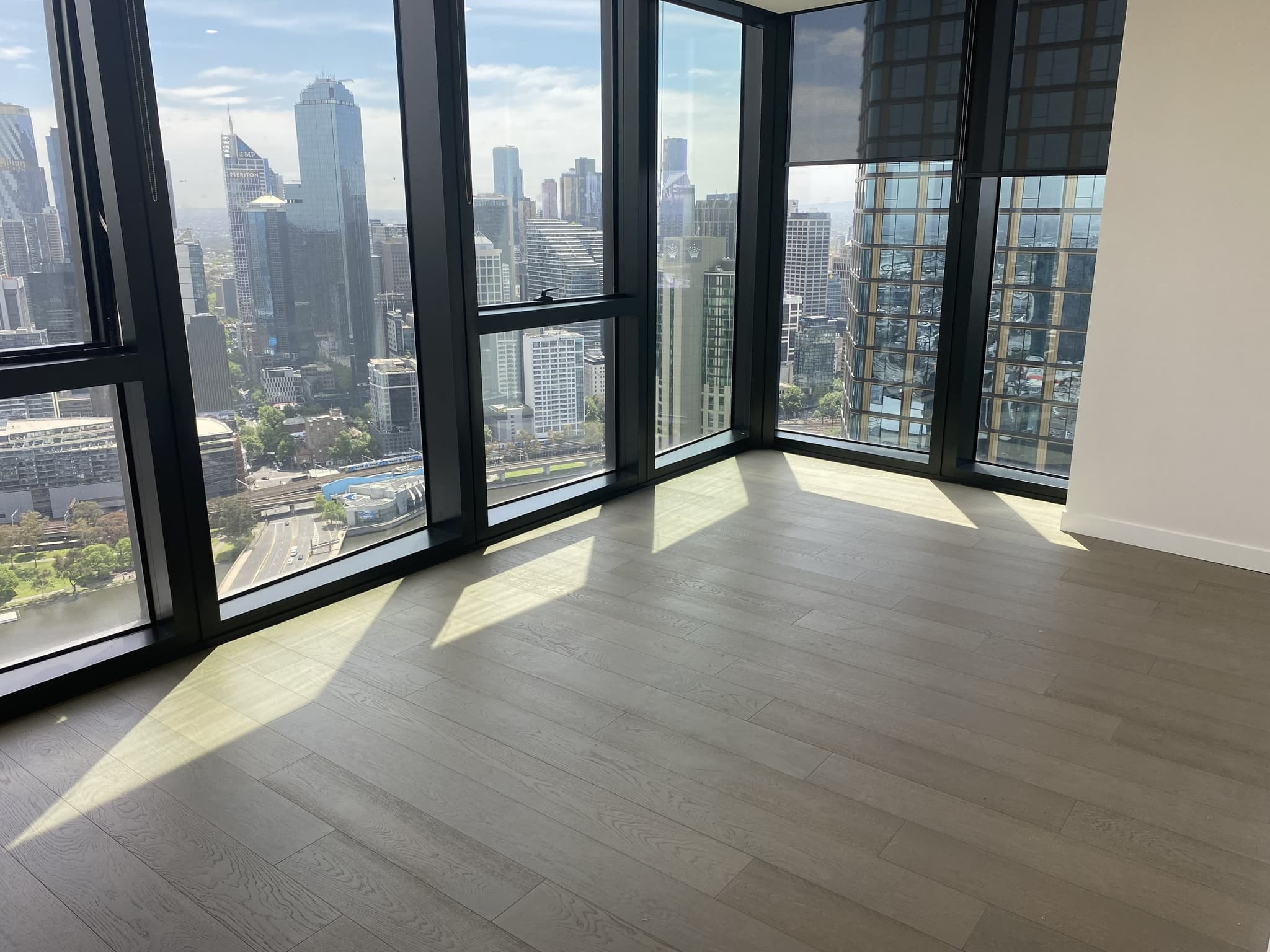 Home, Southbank — completed photo 3