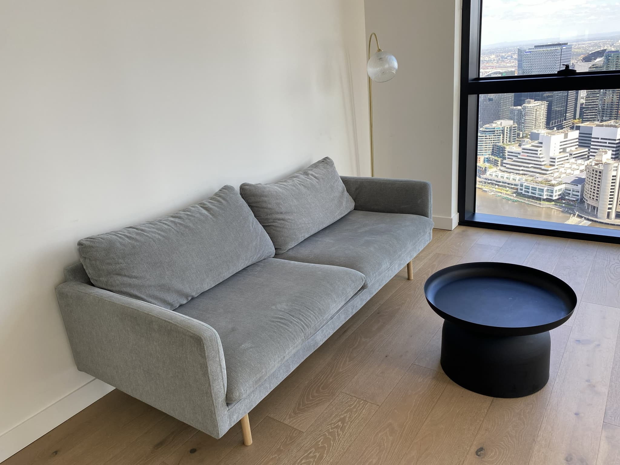 Home, Southbank — completed photo 10