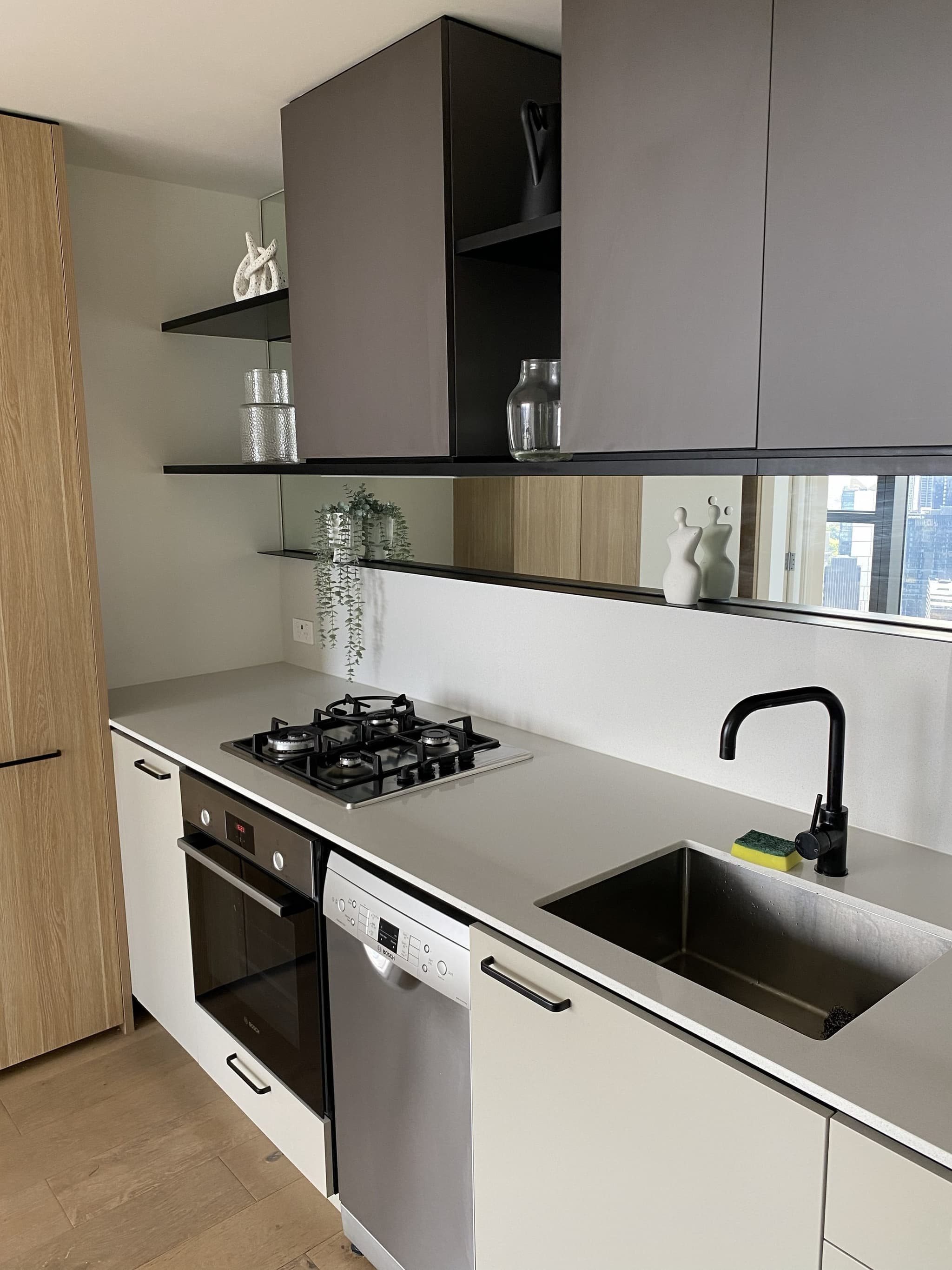 Home, Southbank — completed photo 12