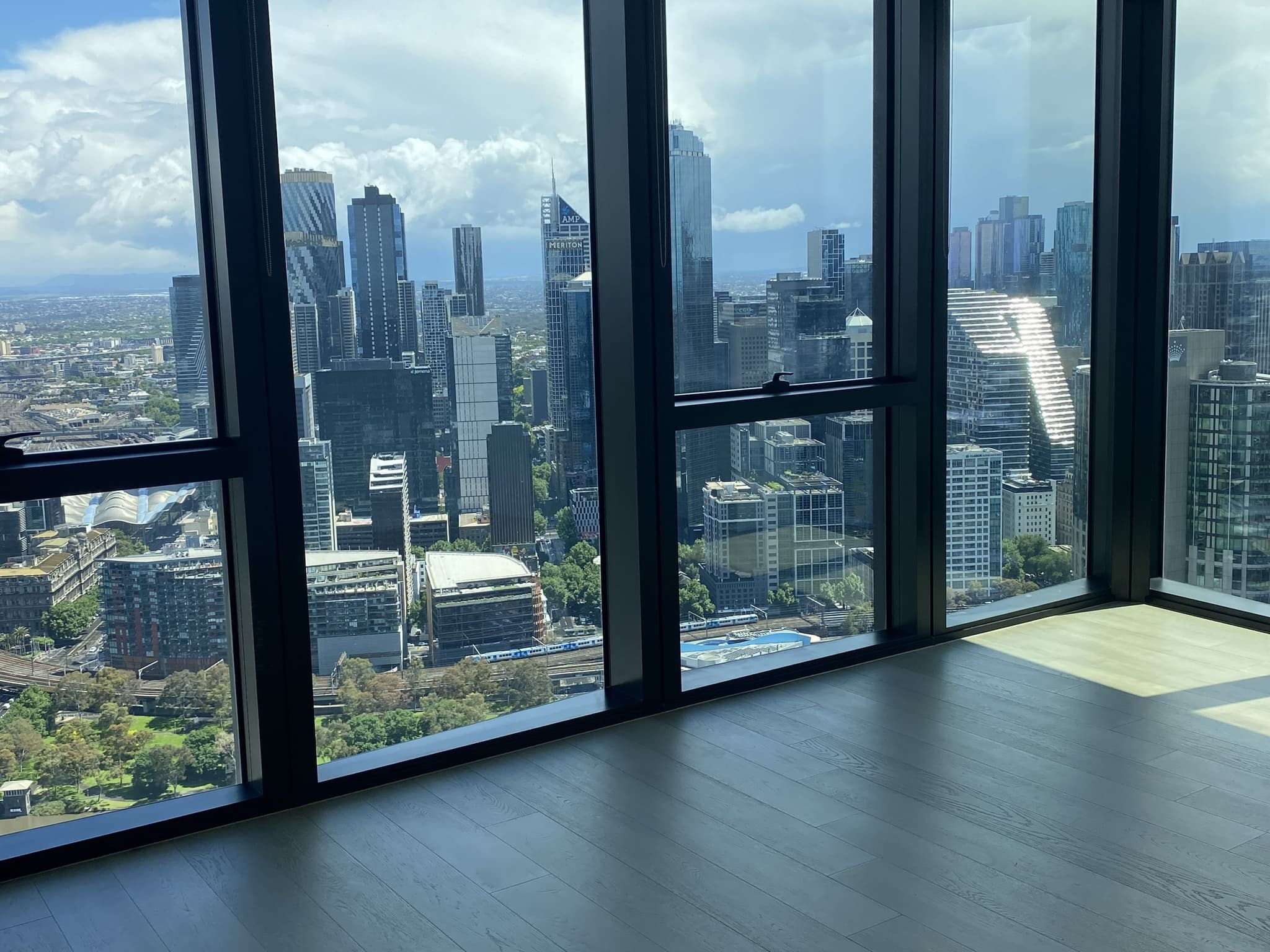 Home, Southbank — completed photo 14