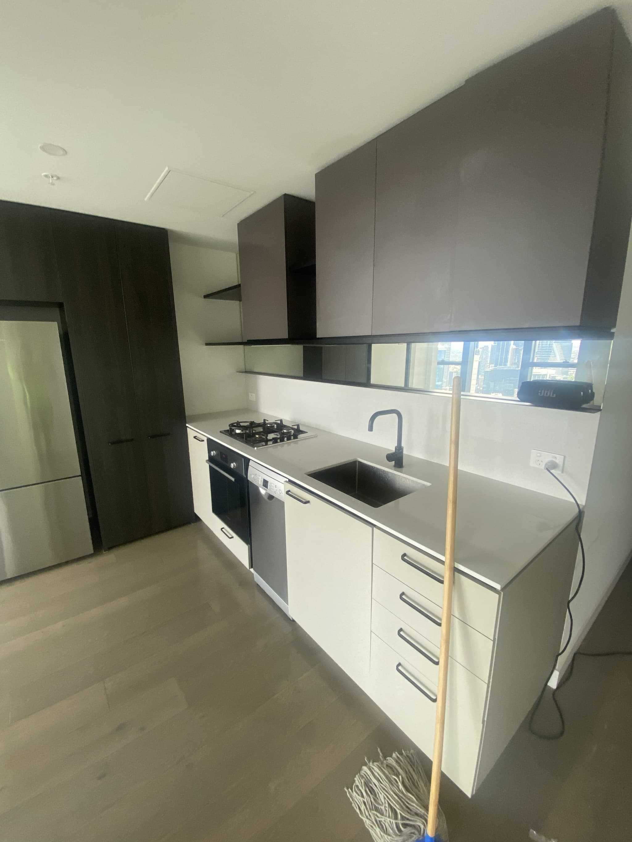 Home, Southbank — completed photo 16