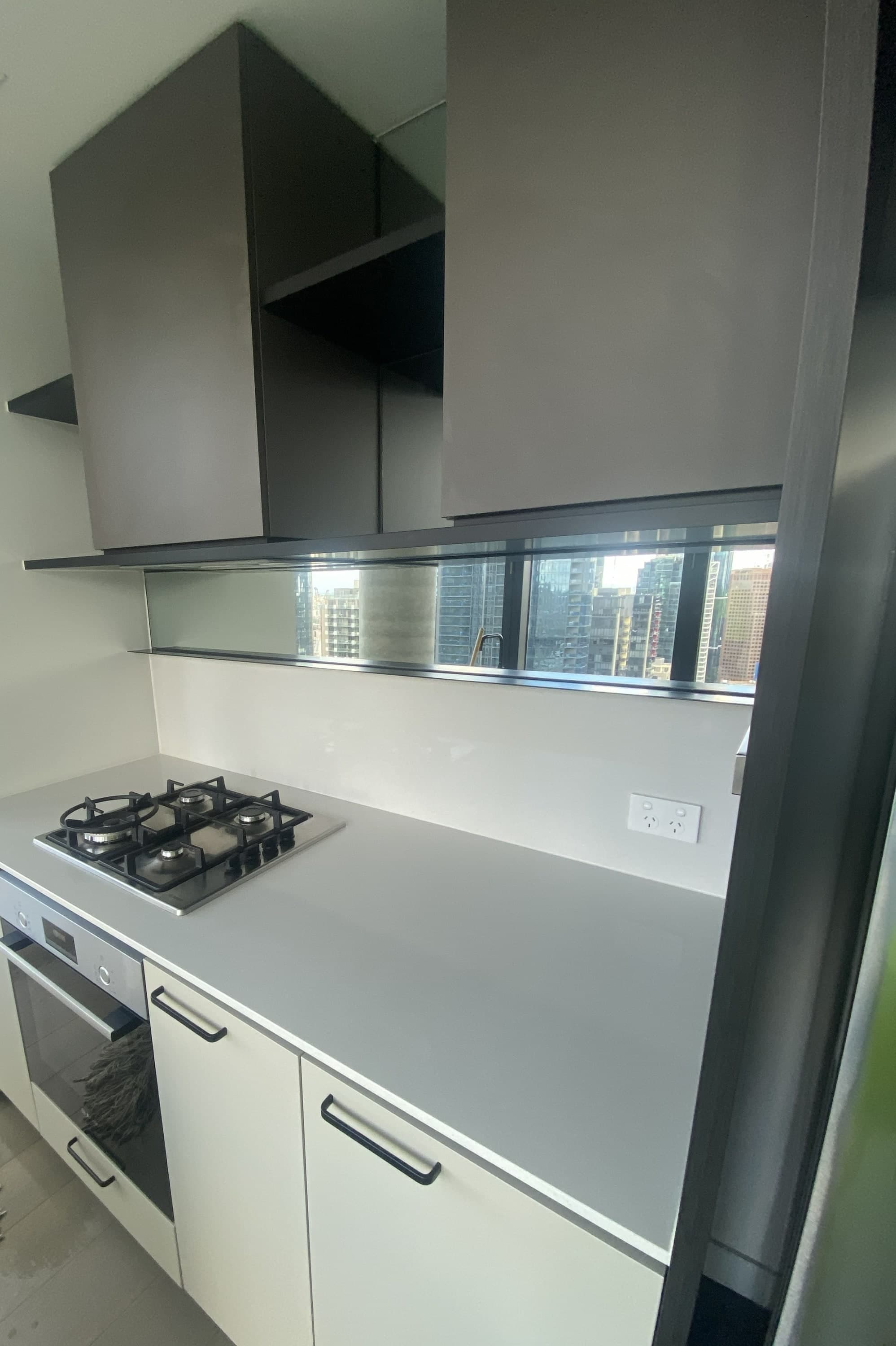 Home, Southbank — completed photo 21