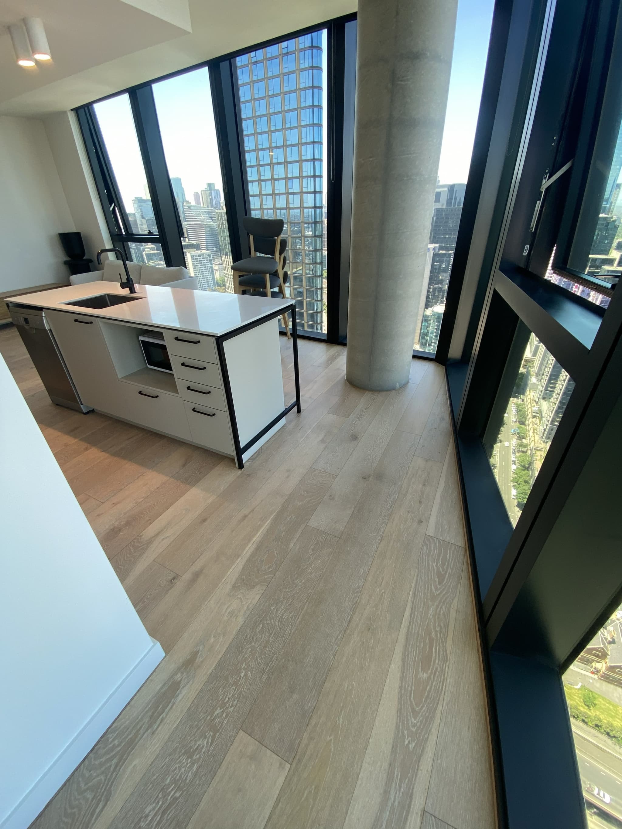 Home, Southbank — completed photo 24