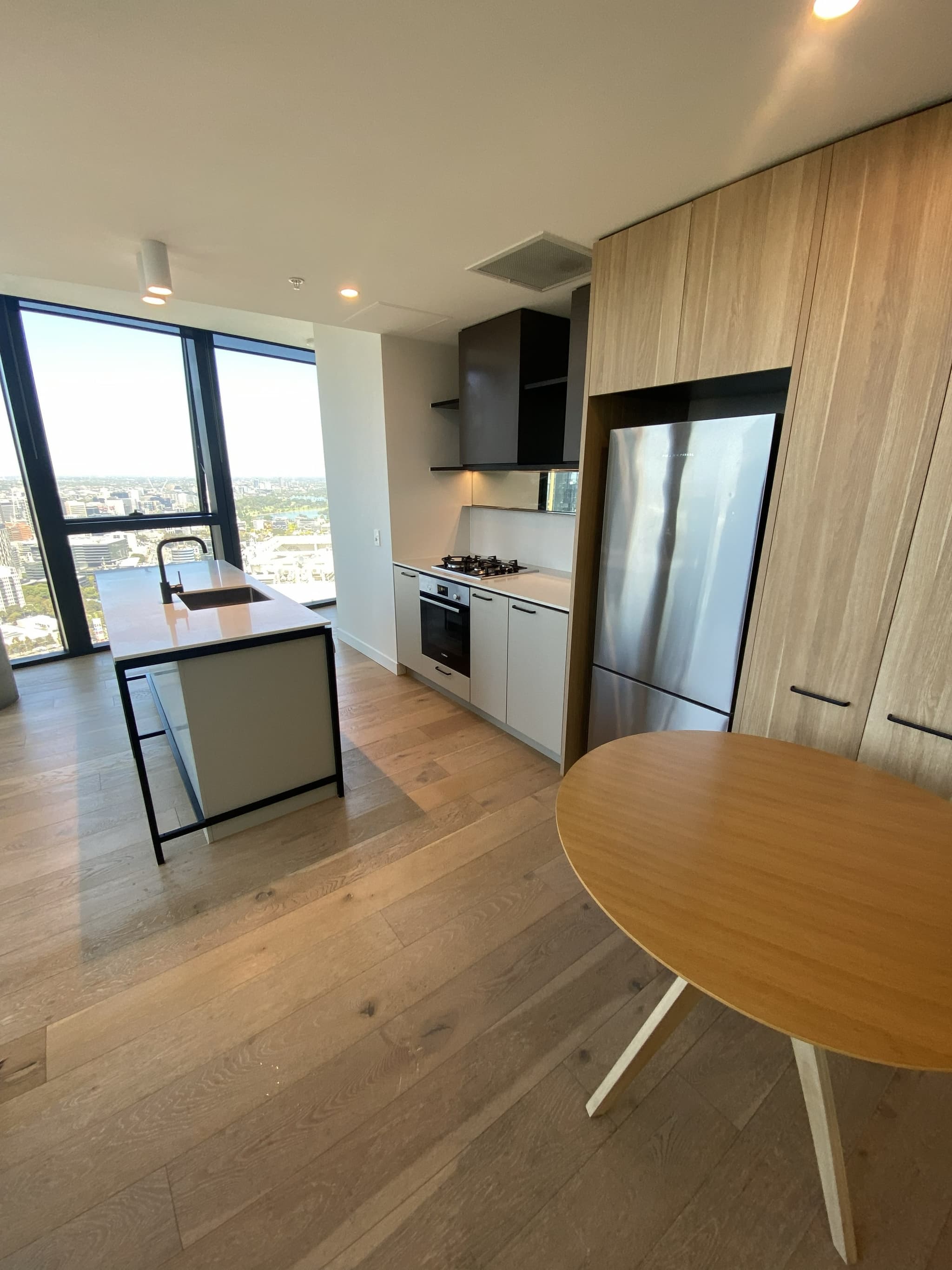 Home, Southbank — completed photo 25