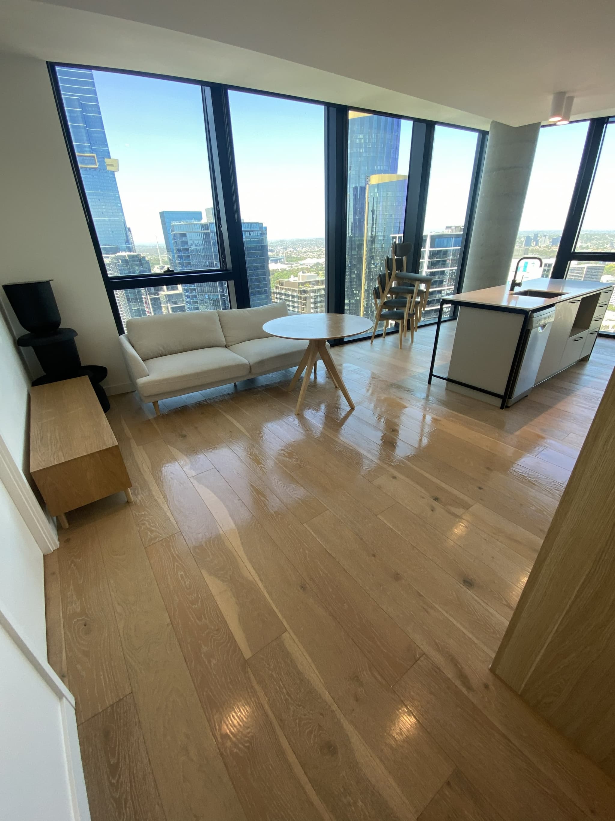 Home, Southbank — completed photo 27