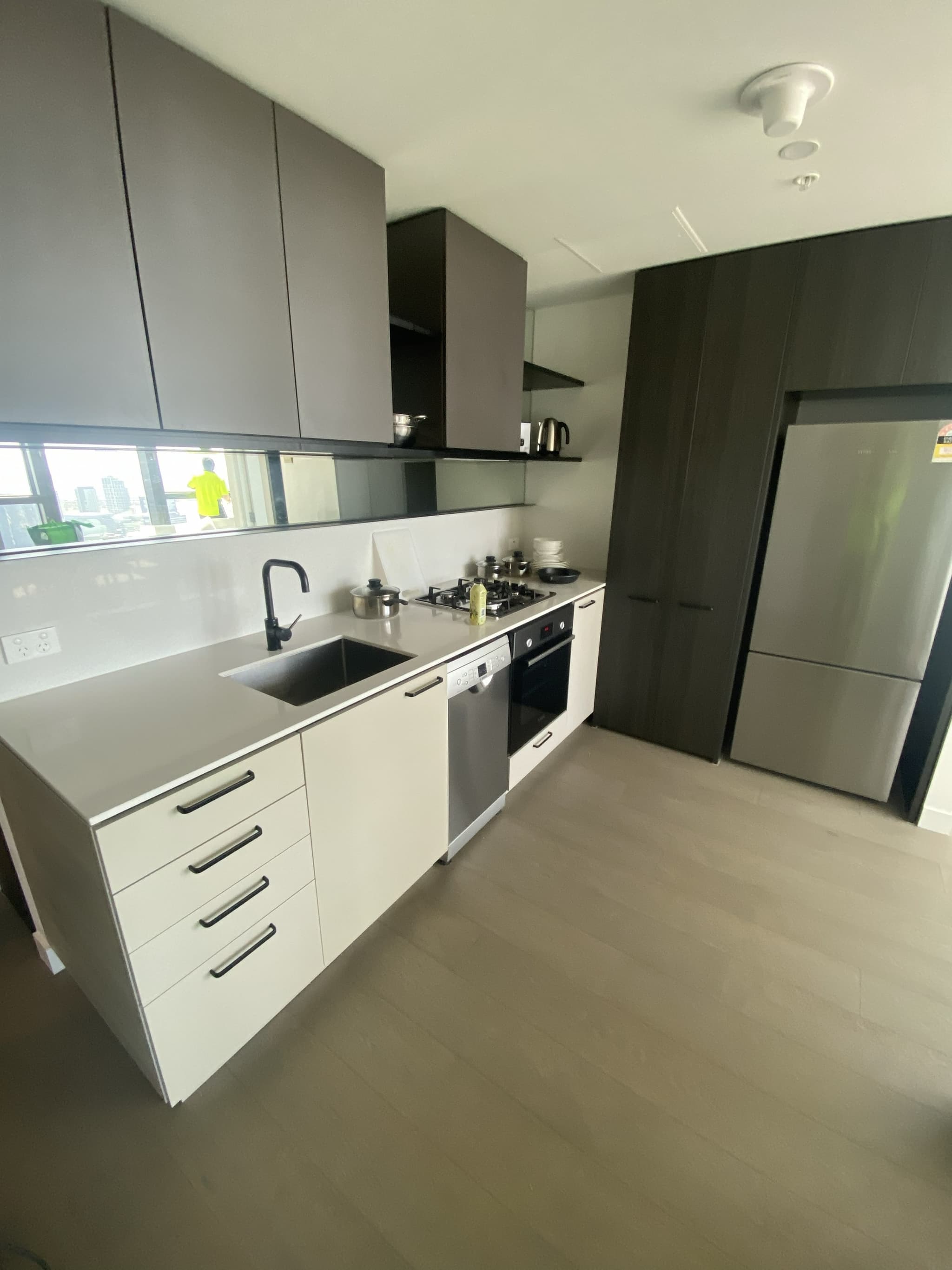 Home, Southbank — completed photo 29