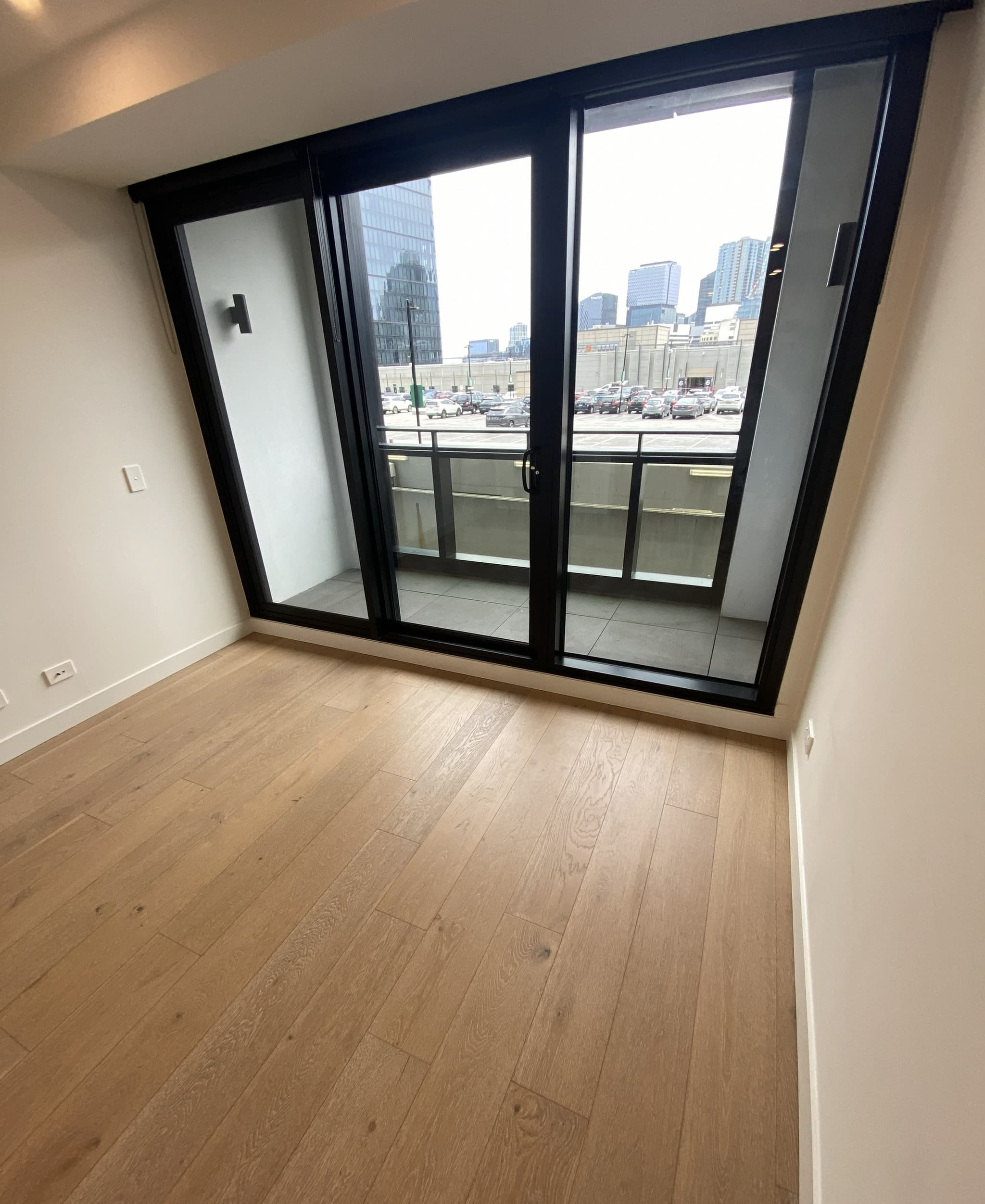 Home, Southbank — completed photo 4