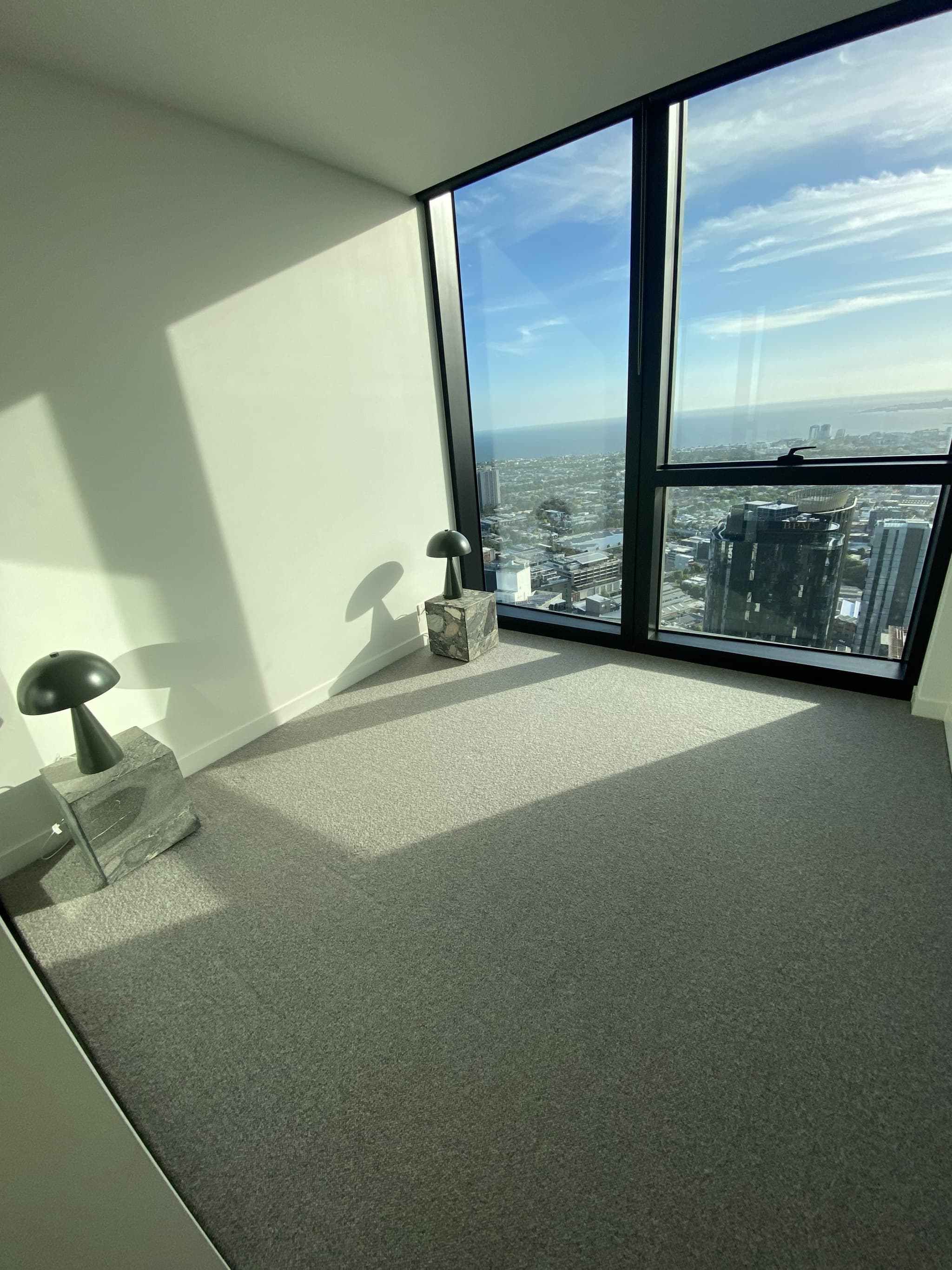 Home, Southbank — completed photo 1