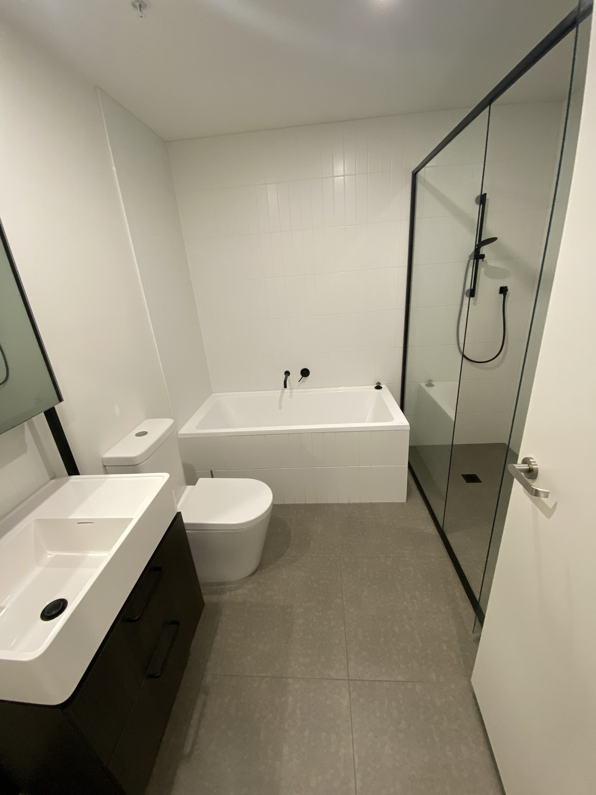 Home, Southbank — completed photo 4