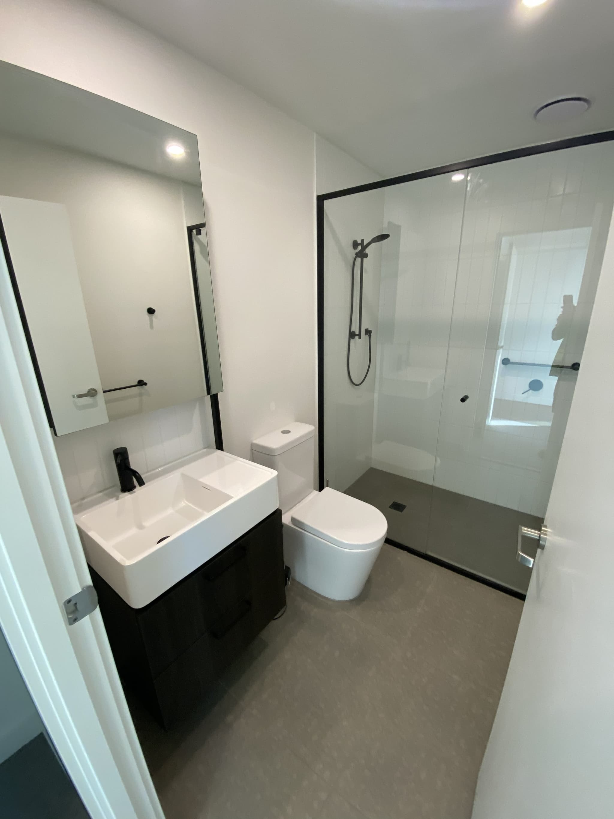 Home, Southbank — completed photo 7
