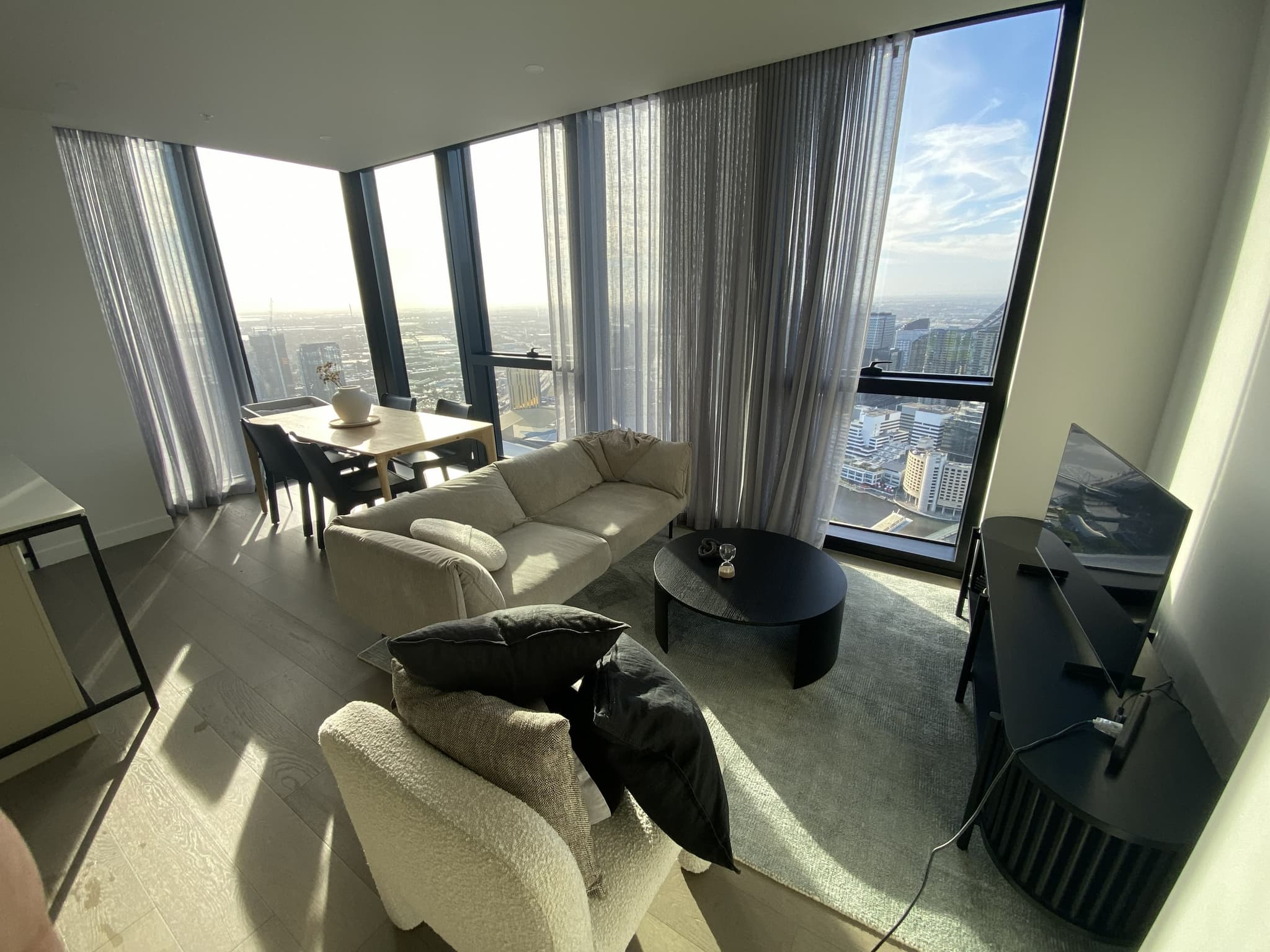 Home, Southbank — completed photo 8