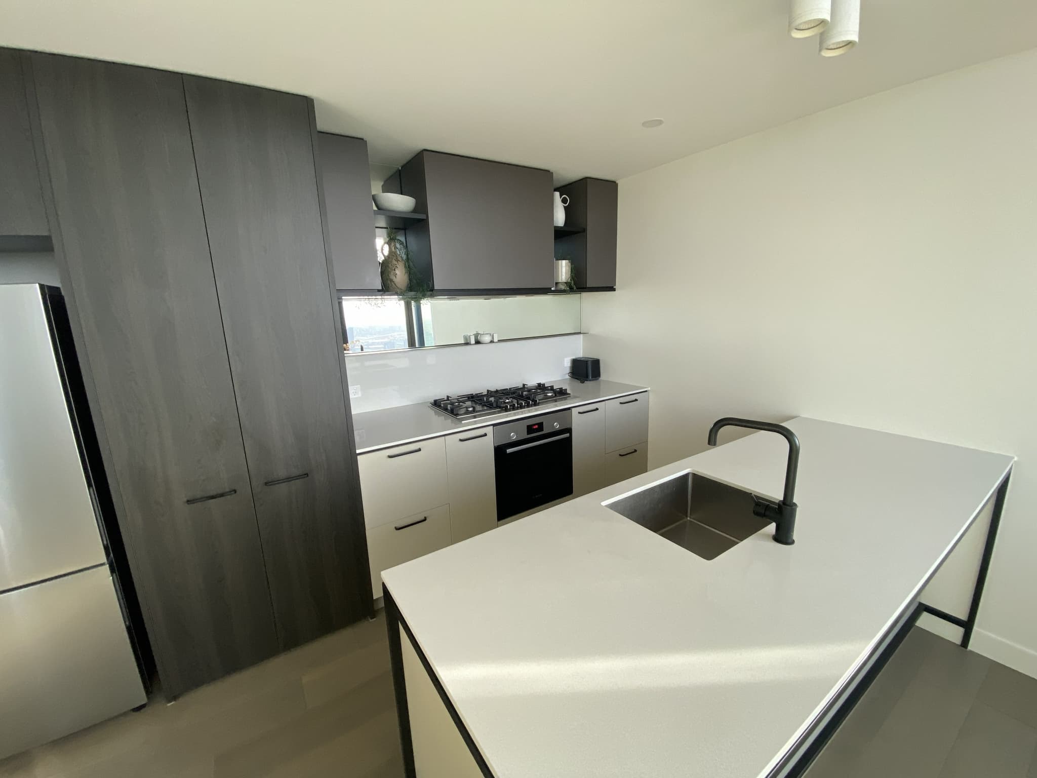 Home, Southbank — completed photo 9