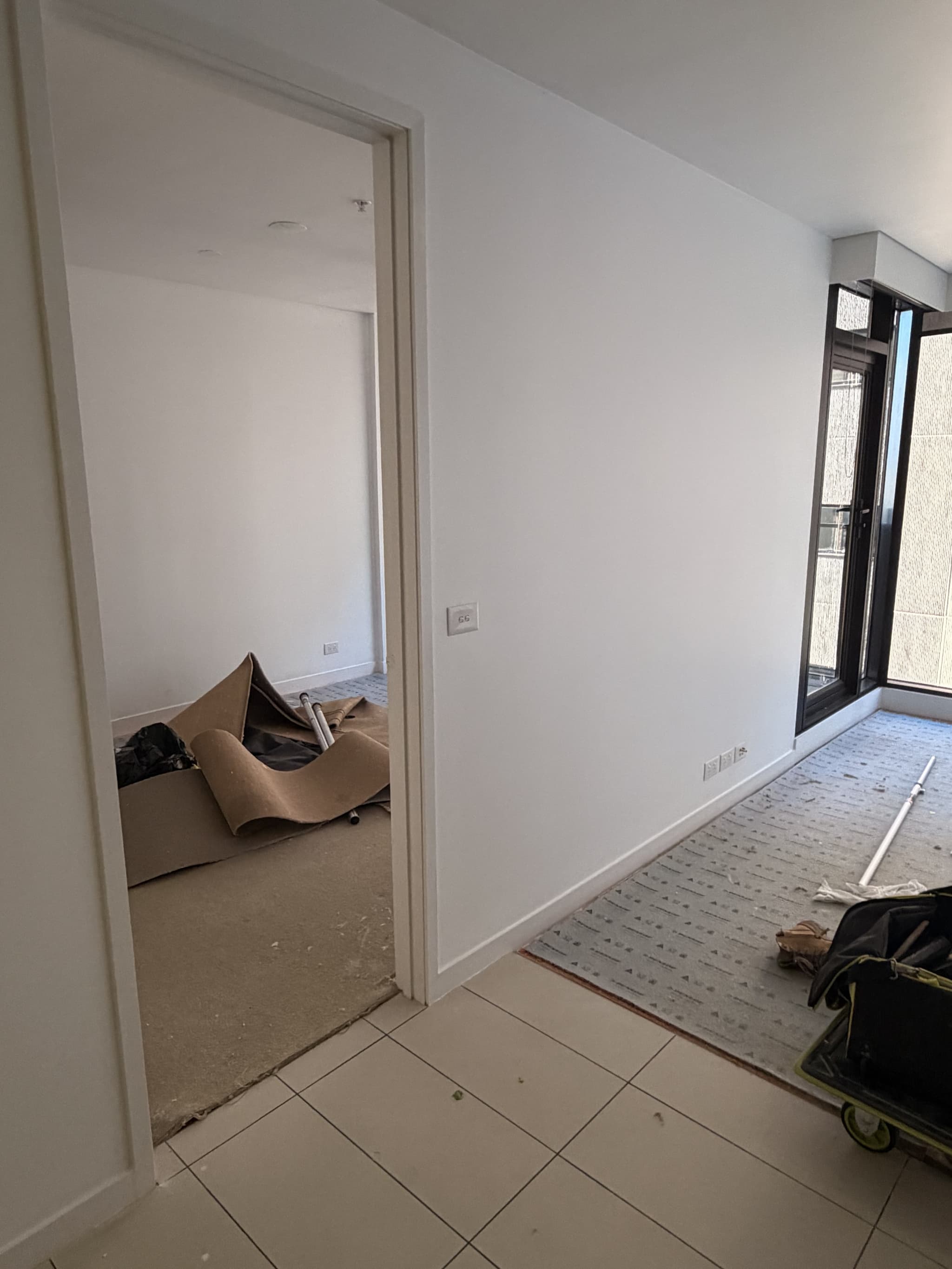 Albert Rd, South Melbourne — completed photo 6