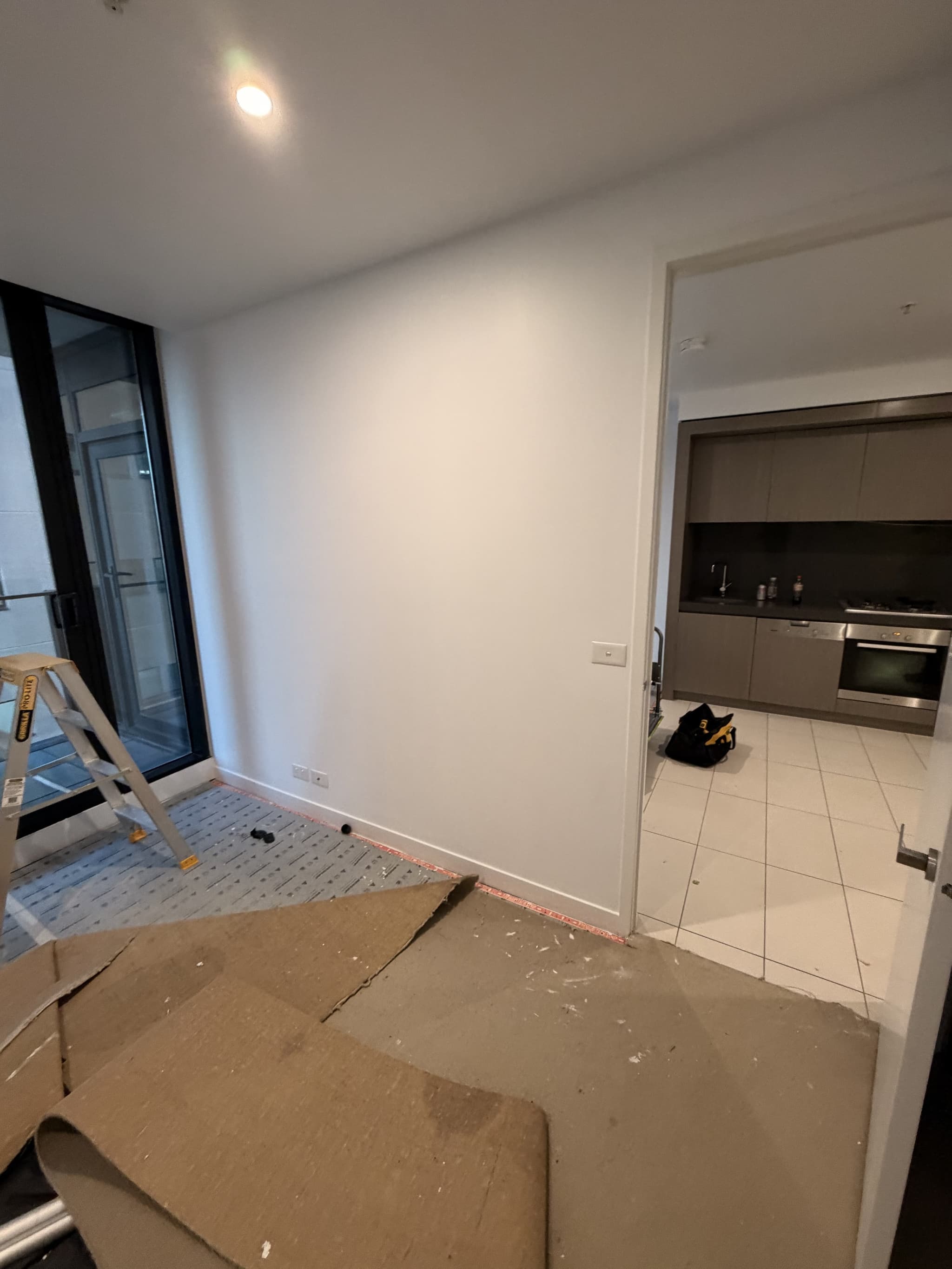Albert Rd, South Melbourne — completed photo 9