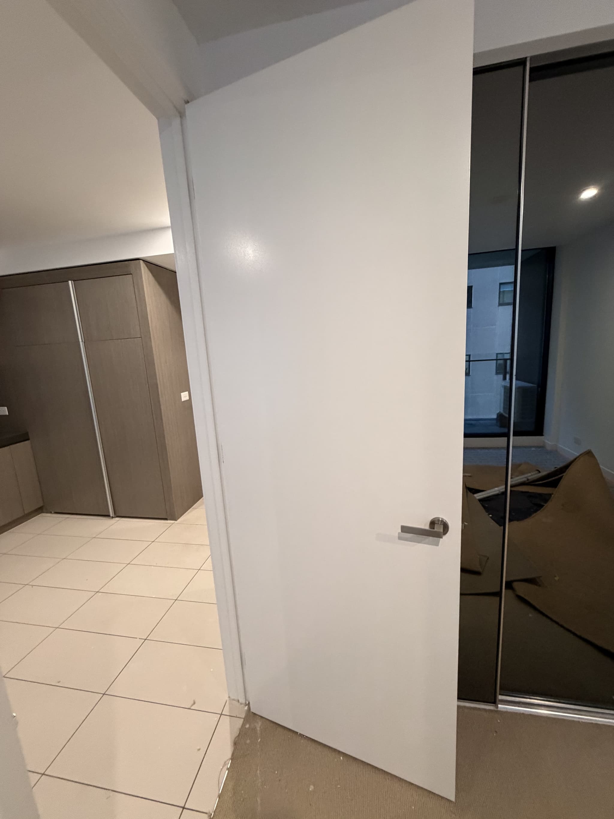 Albert Rd, South Melbourne — completed photo 10