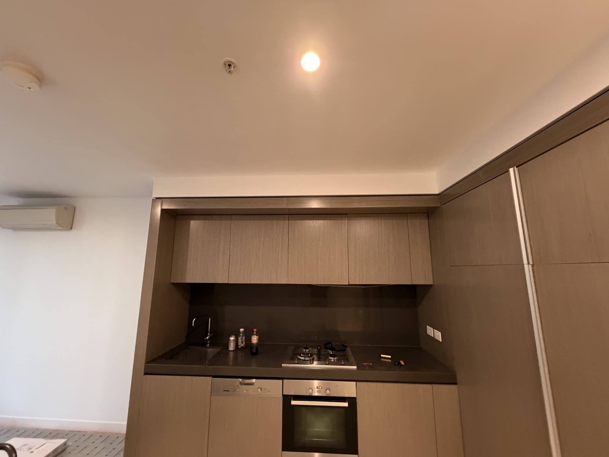 Albert Rd, South Melbourne — completed photo 12