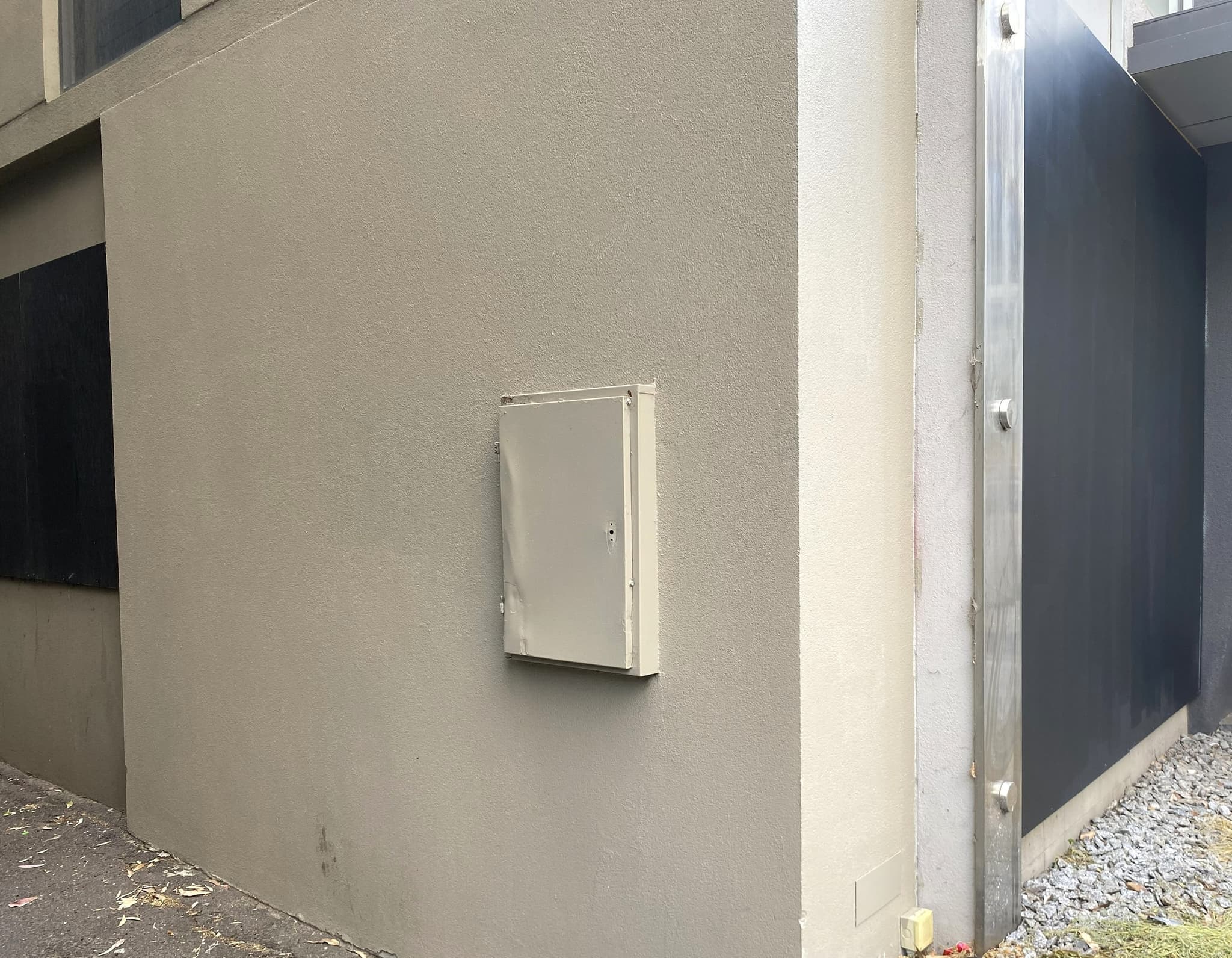 Kings Way, South Melbourne — completed photo 3