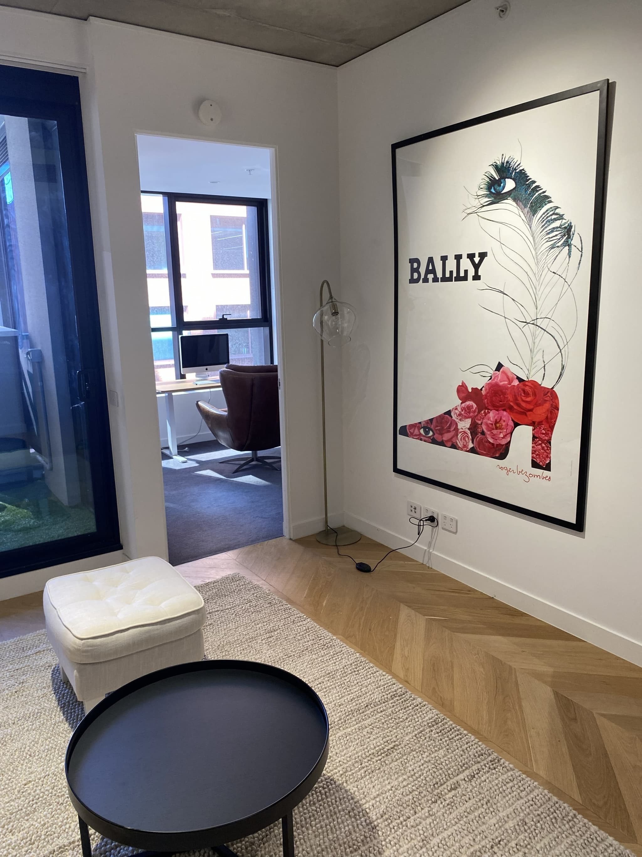 Wellington St, Collingwood — completed photo 5