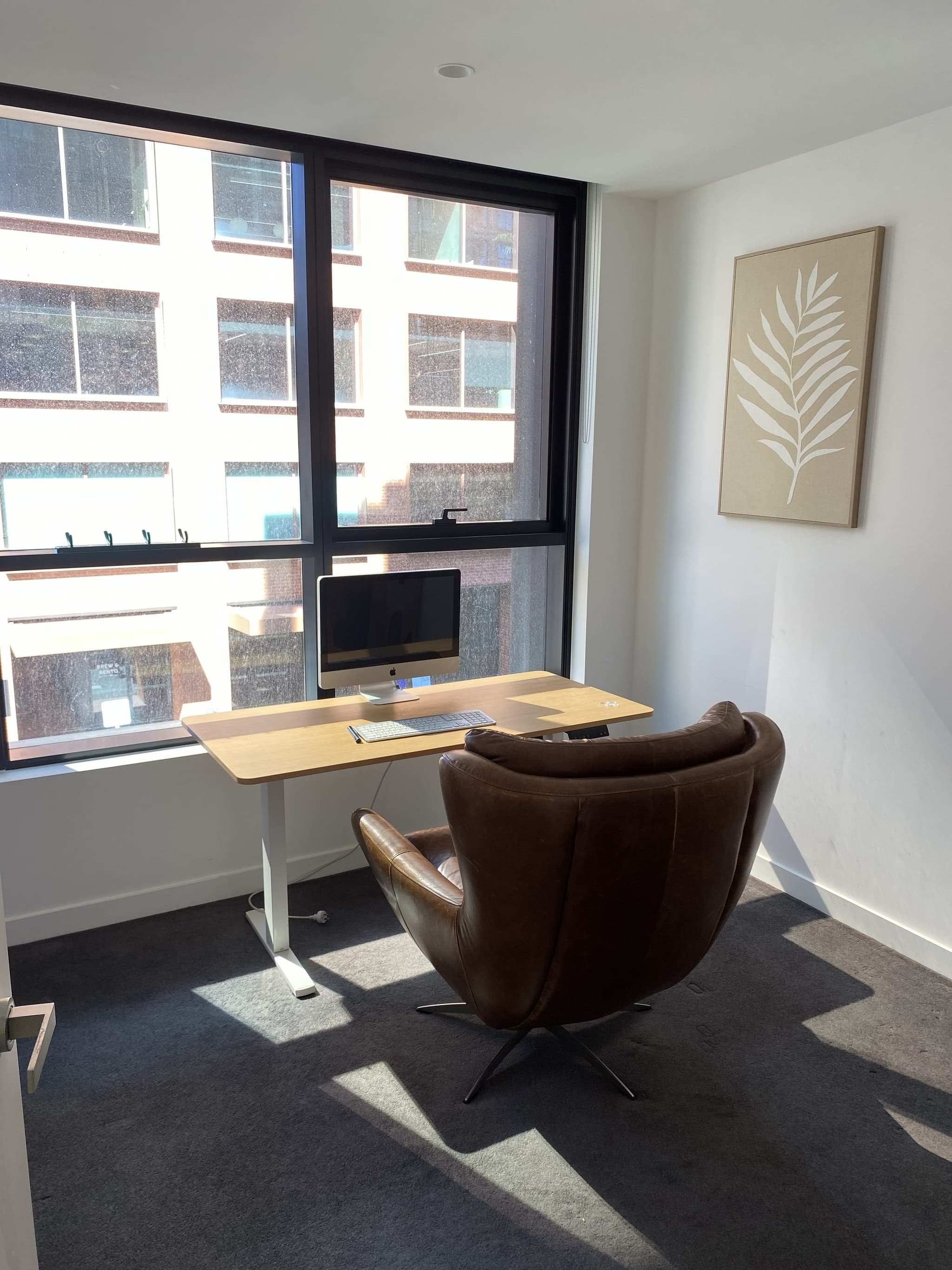 Wellington St, Collingwood — completed photo 6