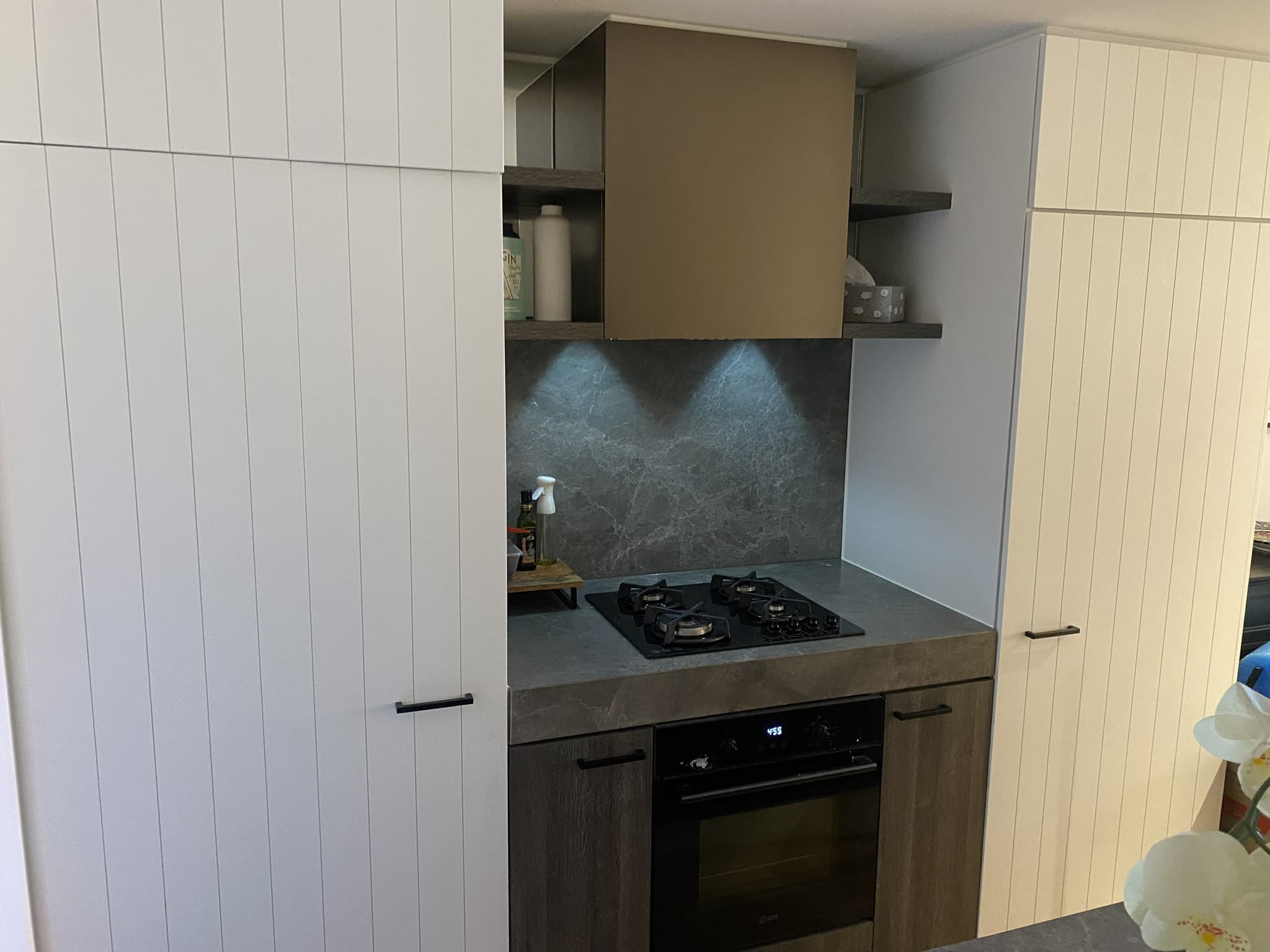 Wellington St, Collingwood — completed photo 7