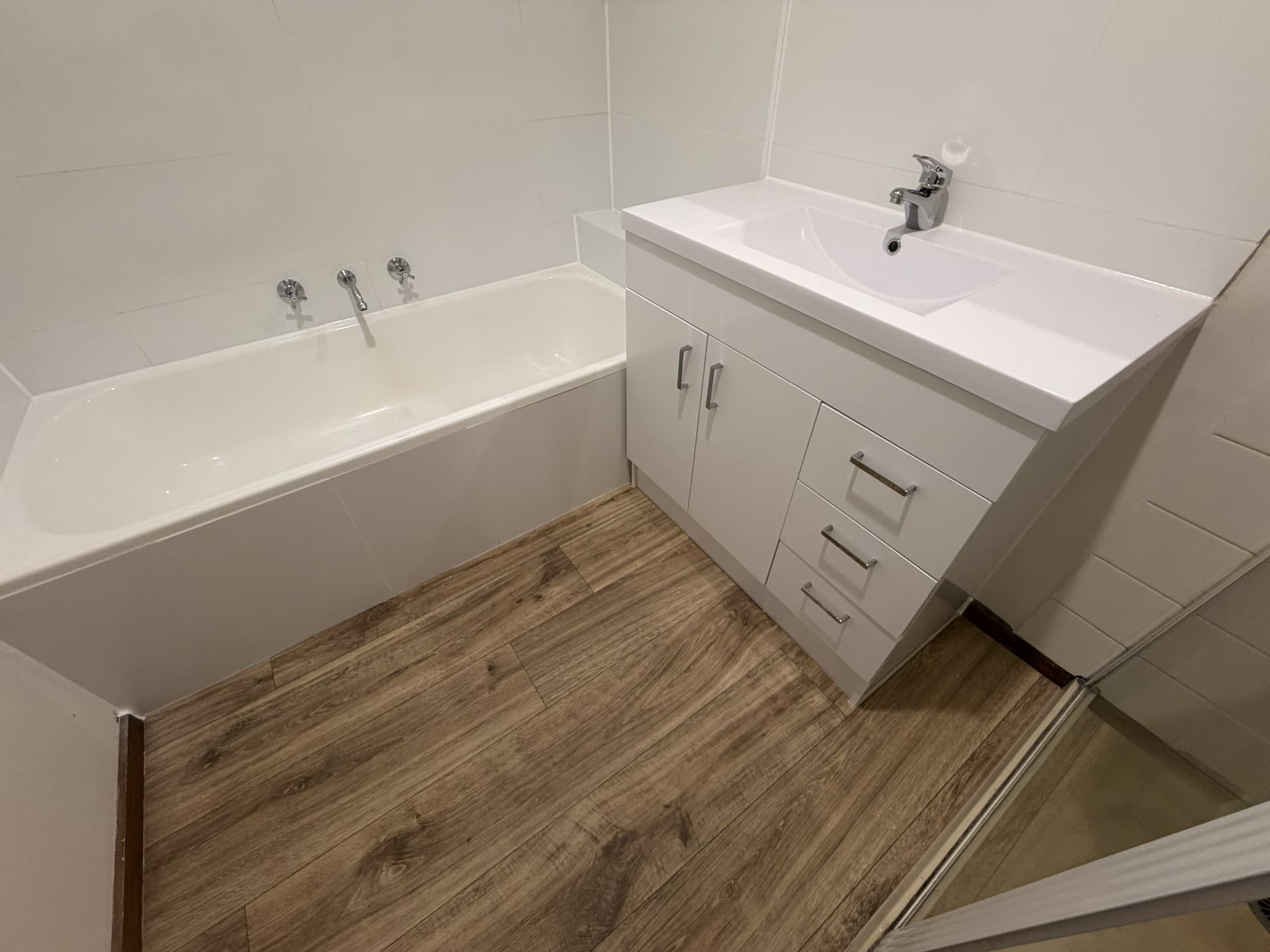 Broadhurst Av, Reservoir — after photo 1