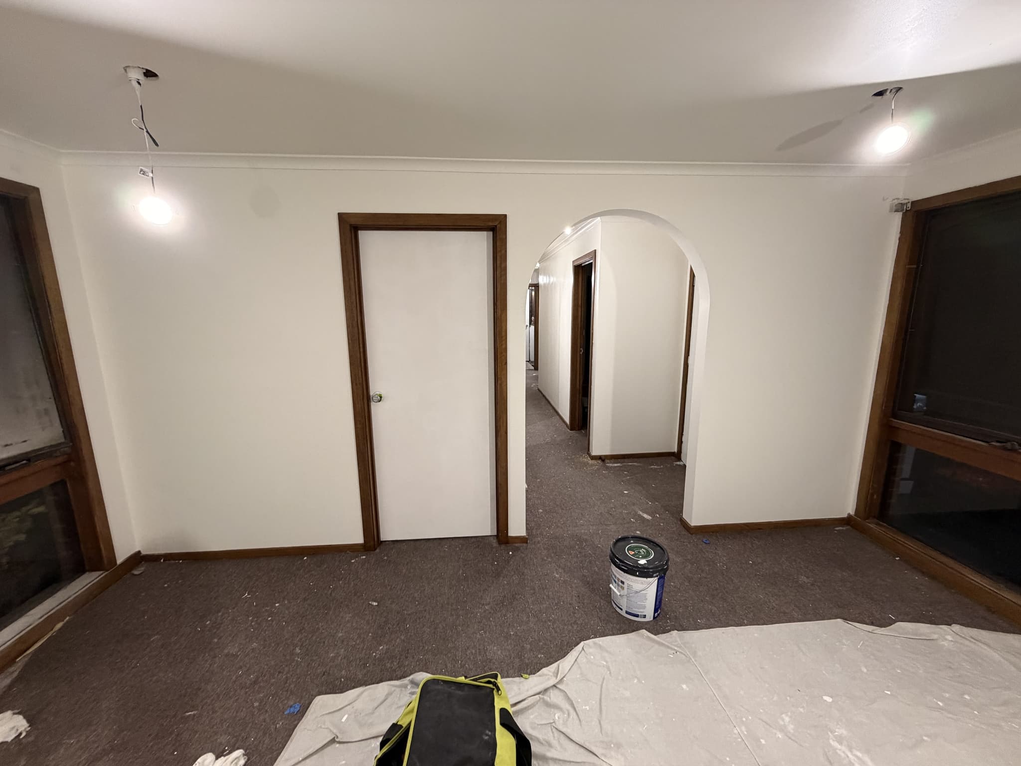 Broadhurst Av, Reservoir — after photo 5