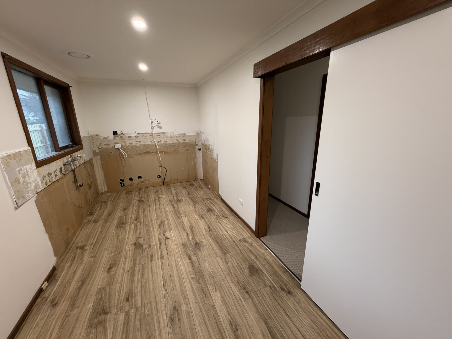 Broadhurst Av, Reservoir — after photo 6