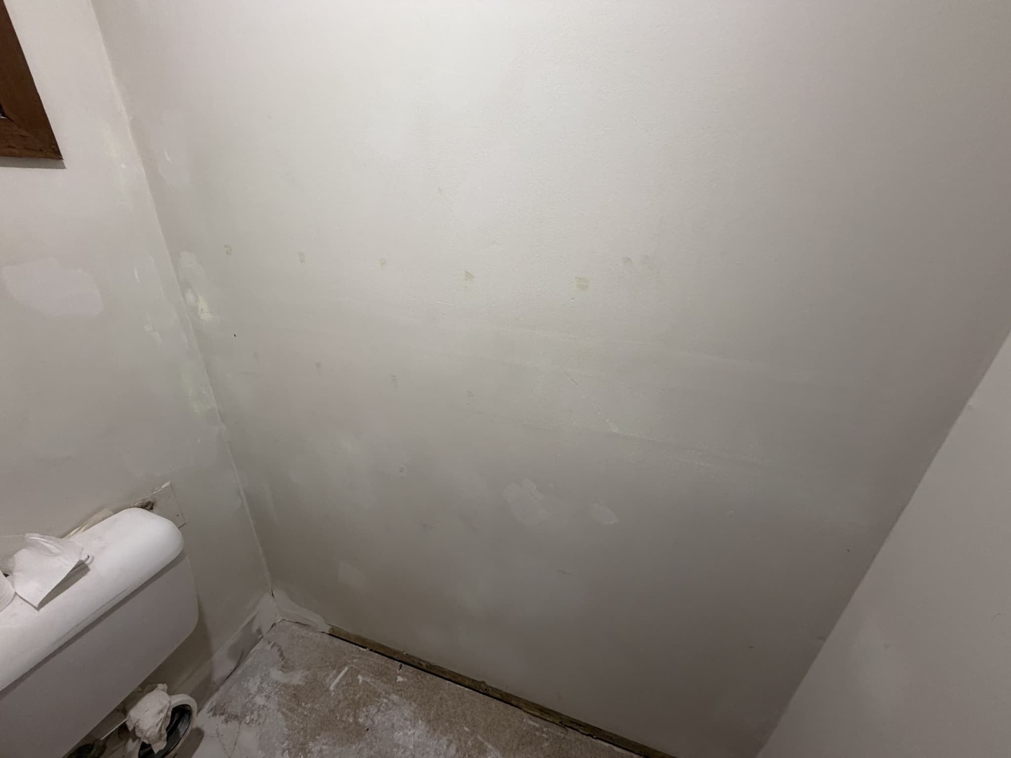 Broadhurst Av, Reservoir — before photo 10
