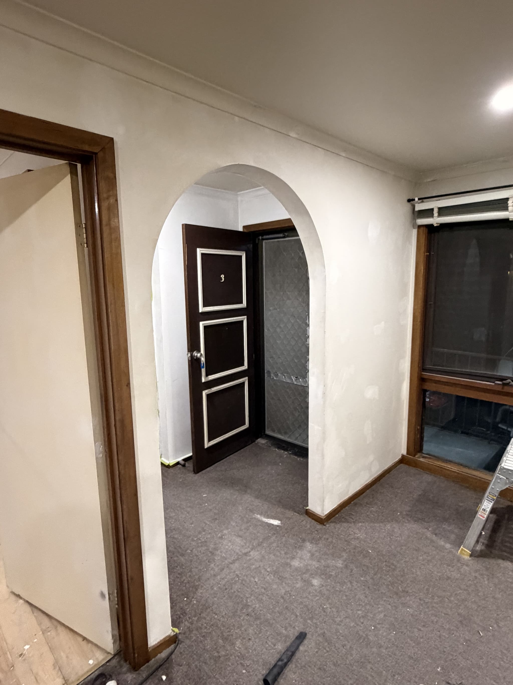 Broadhurst Av, Reservoir — before photo 5