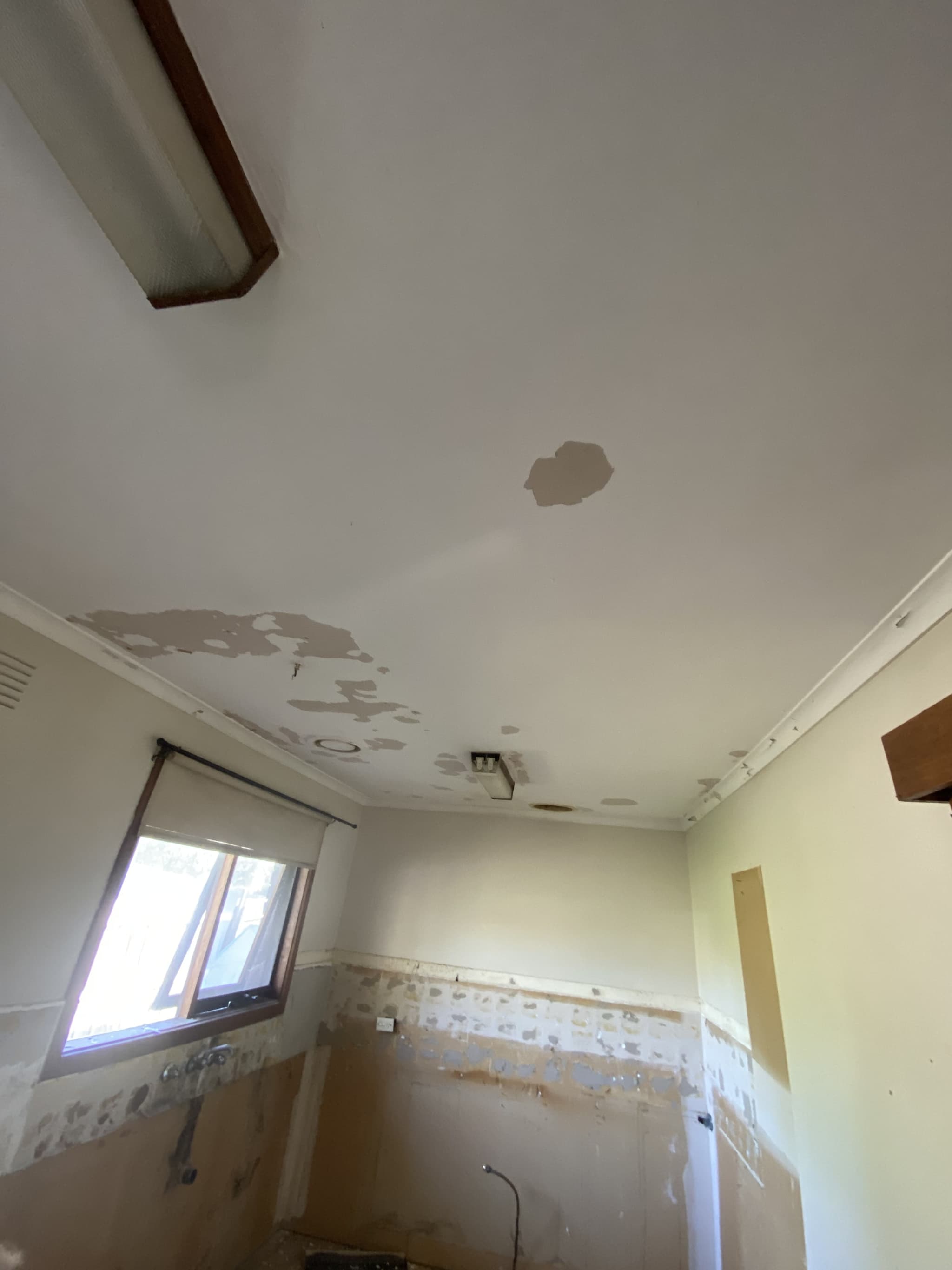 Broadhurst Av, Reservoir — before photo 6