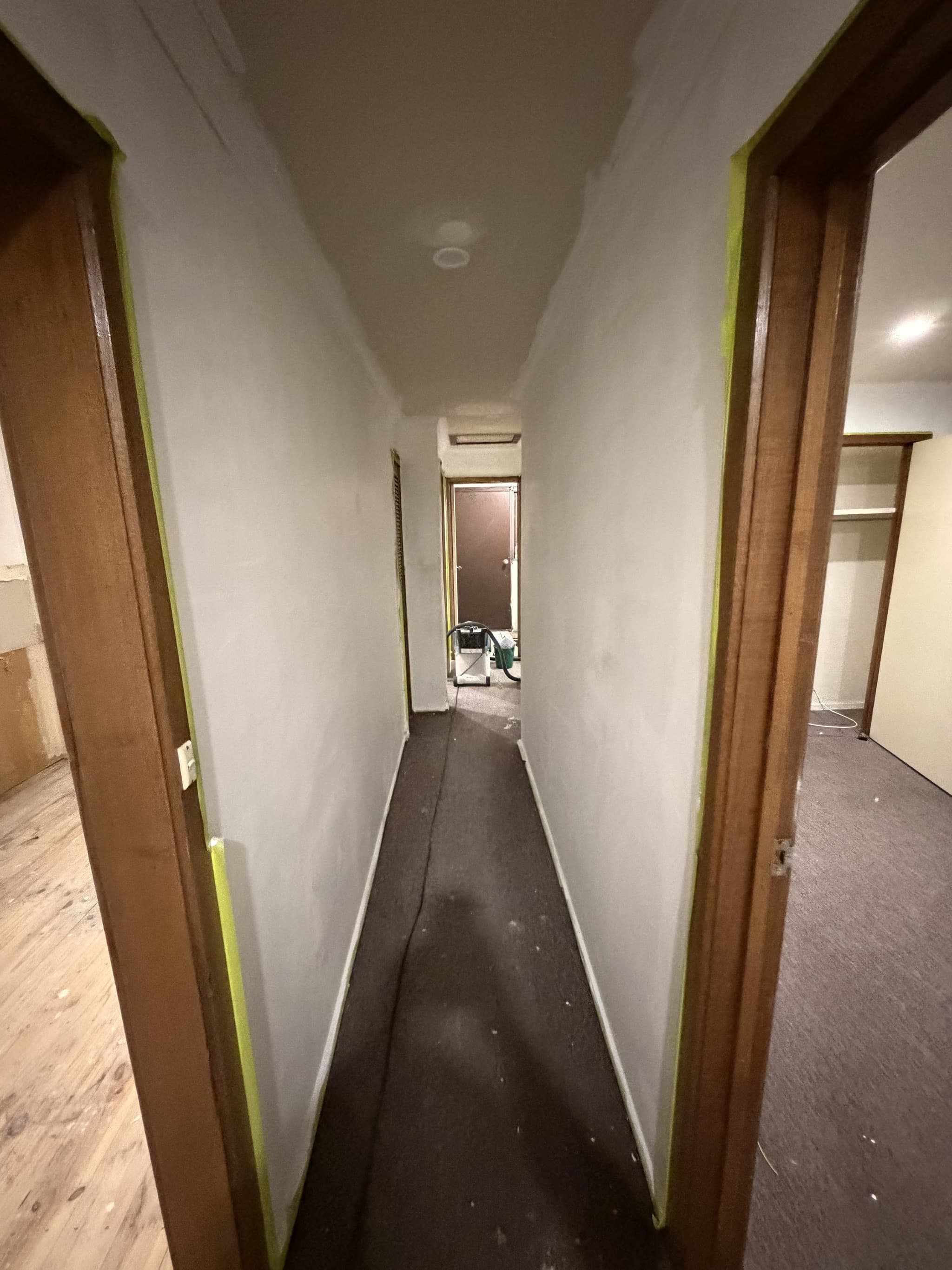 Broadhurst Av, Reservoir — before photo 8