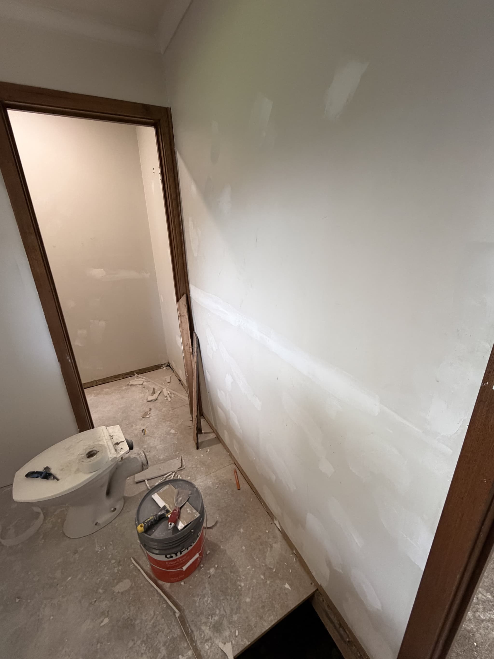 Broadhurst Av, Reservoir — before photo 9