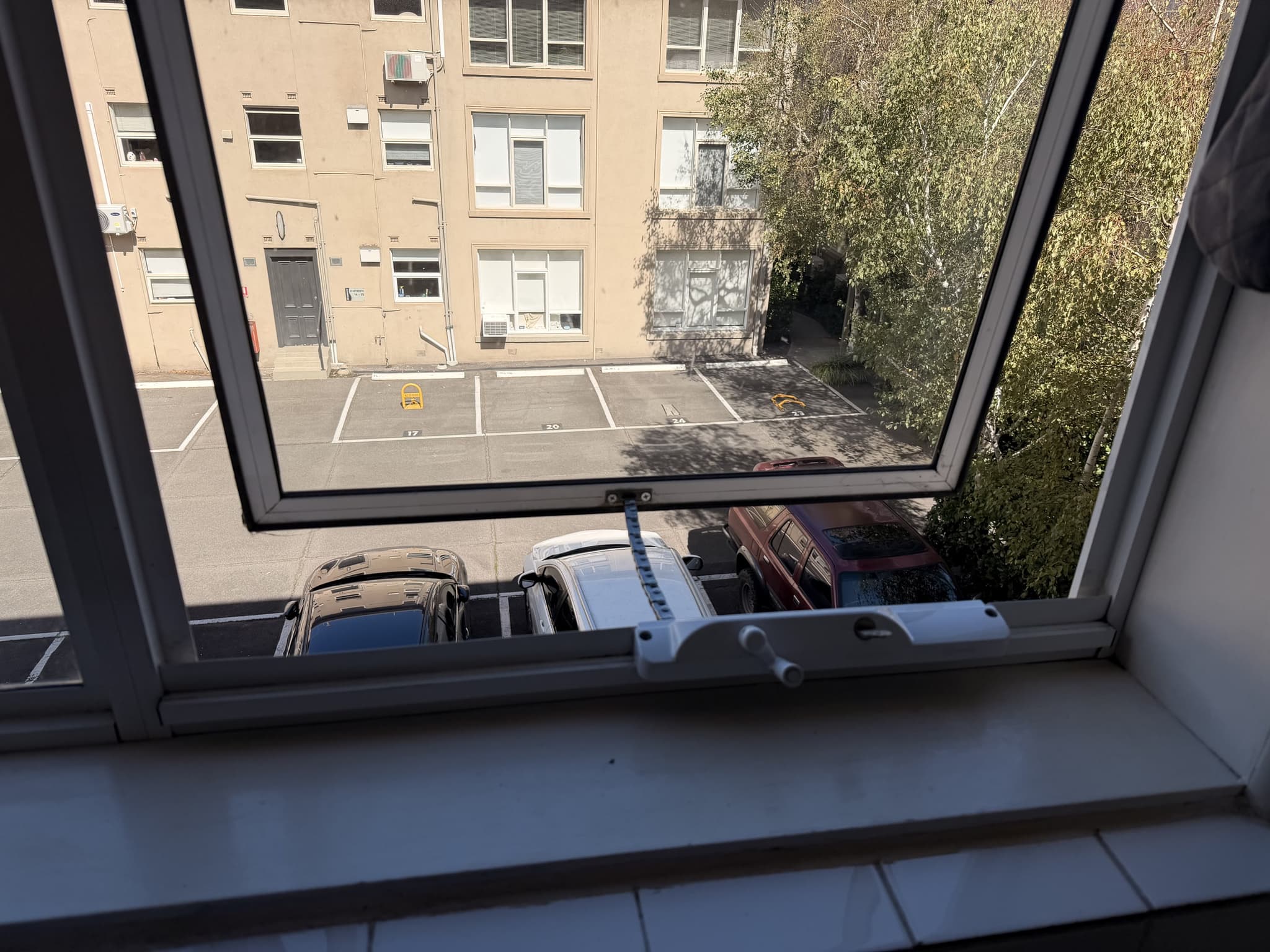 Caroline St, South Yarra — after photo 2