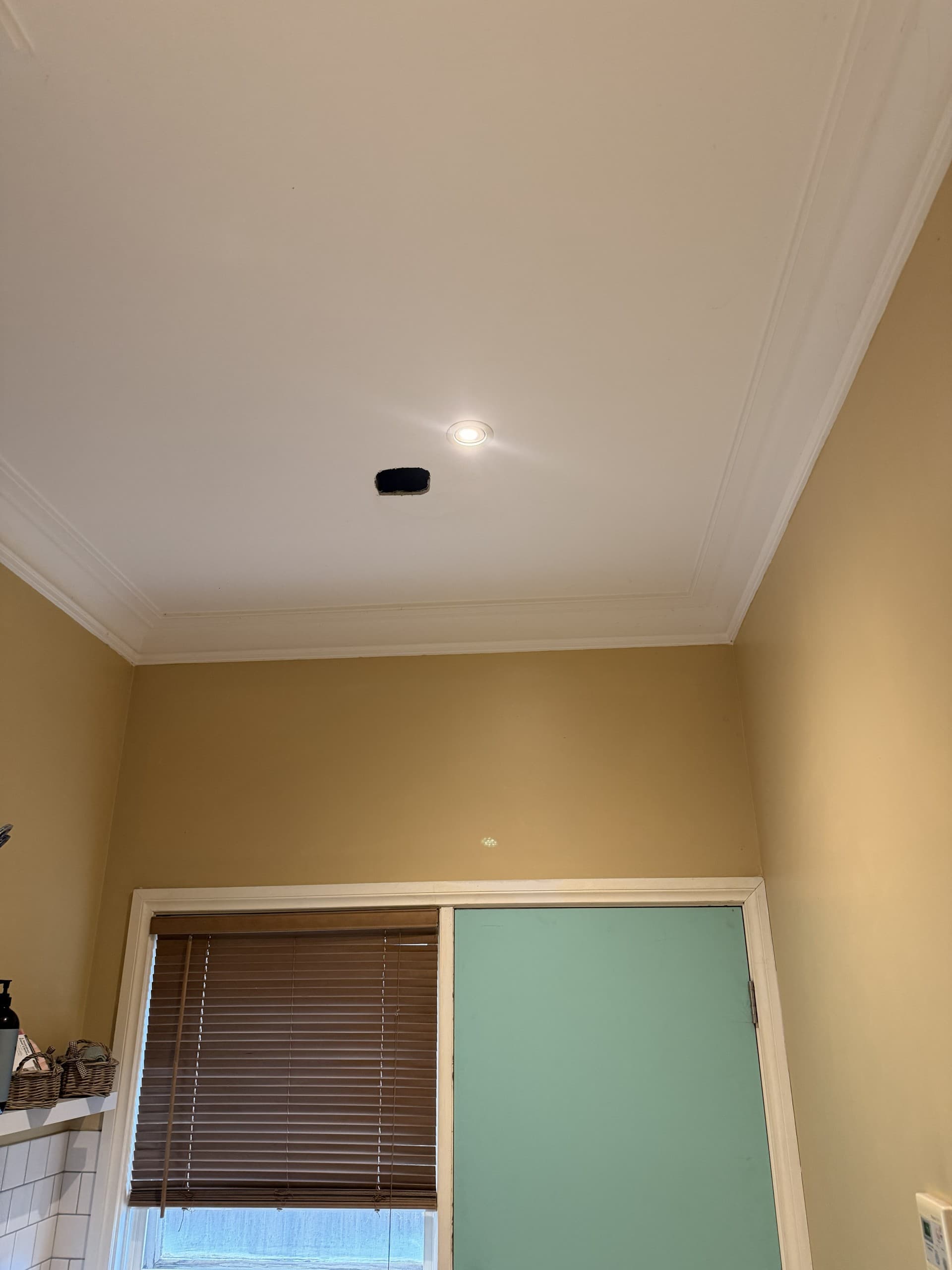 Darius Tce, South Morang — before photo 2